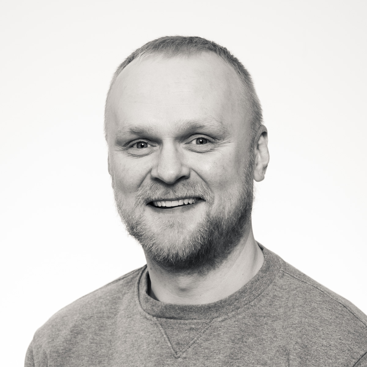 Þórir Rúnar Sveinsson