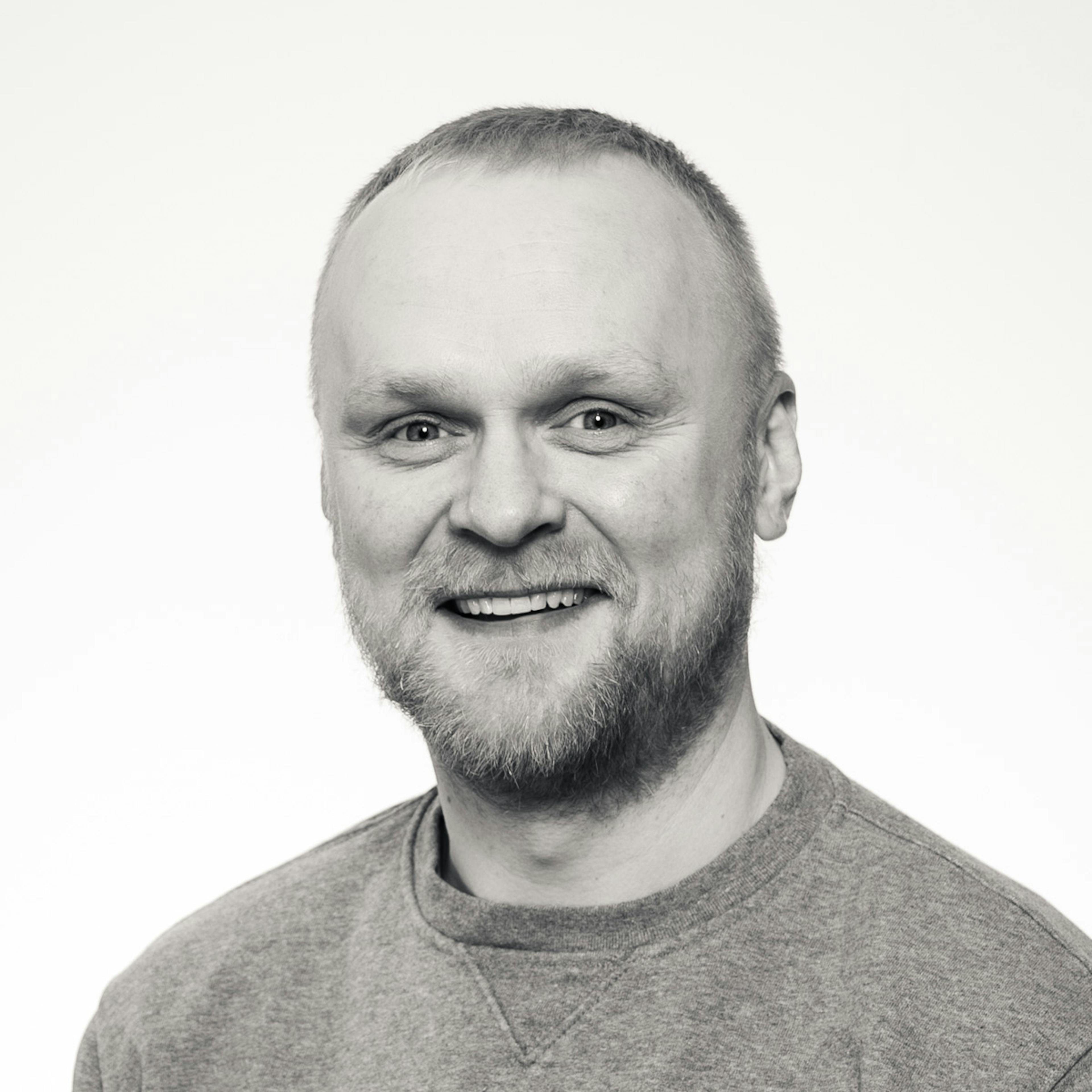 Þórir Rúnar Sveinsson
