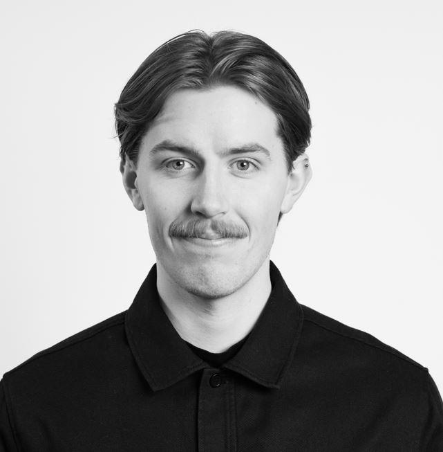 Atli Þór Grétarsson