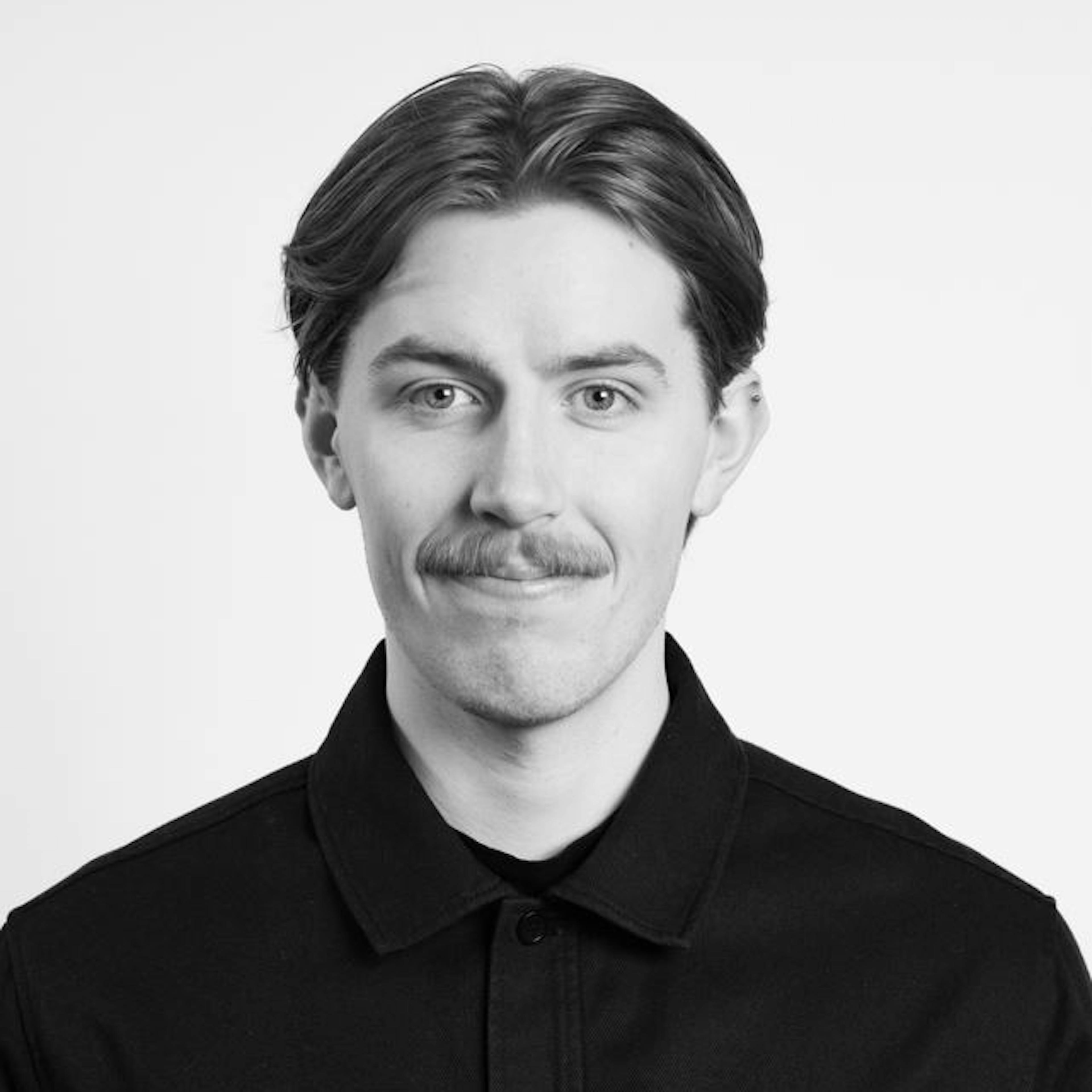 Atli Þór Grétarsson