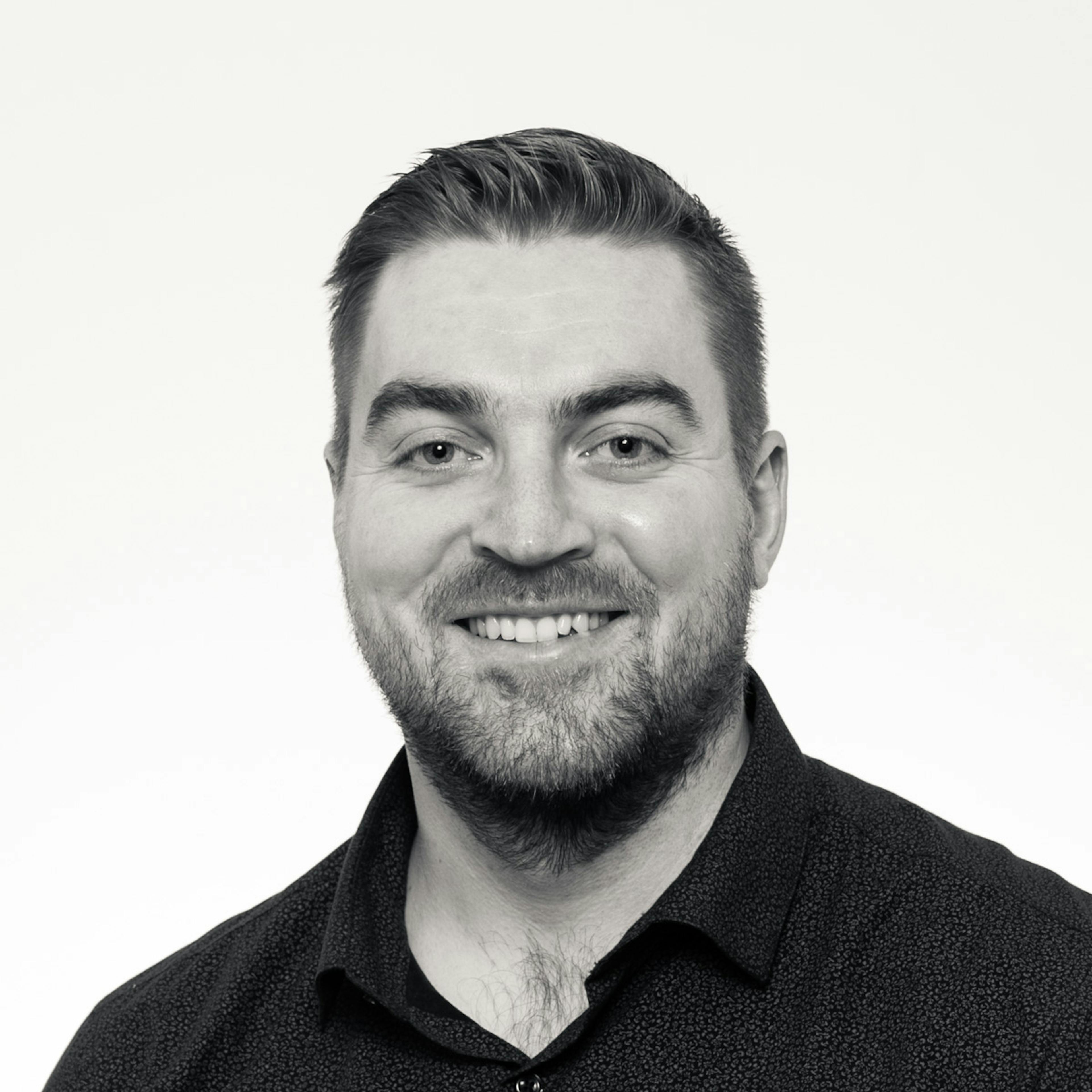 Bjarki Ómarsson
