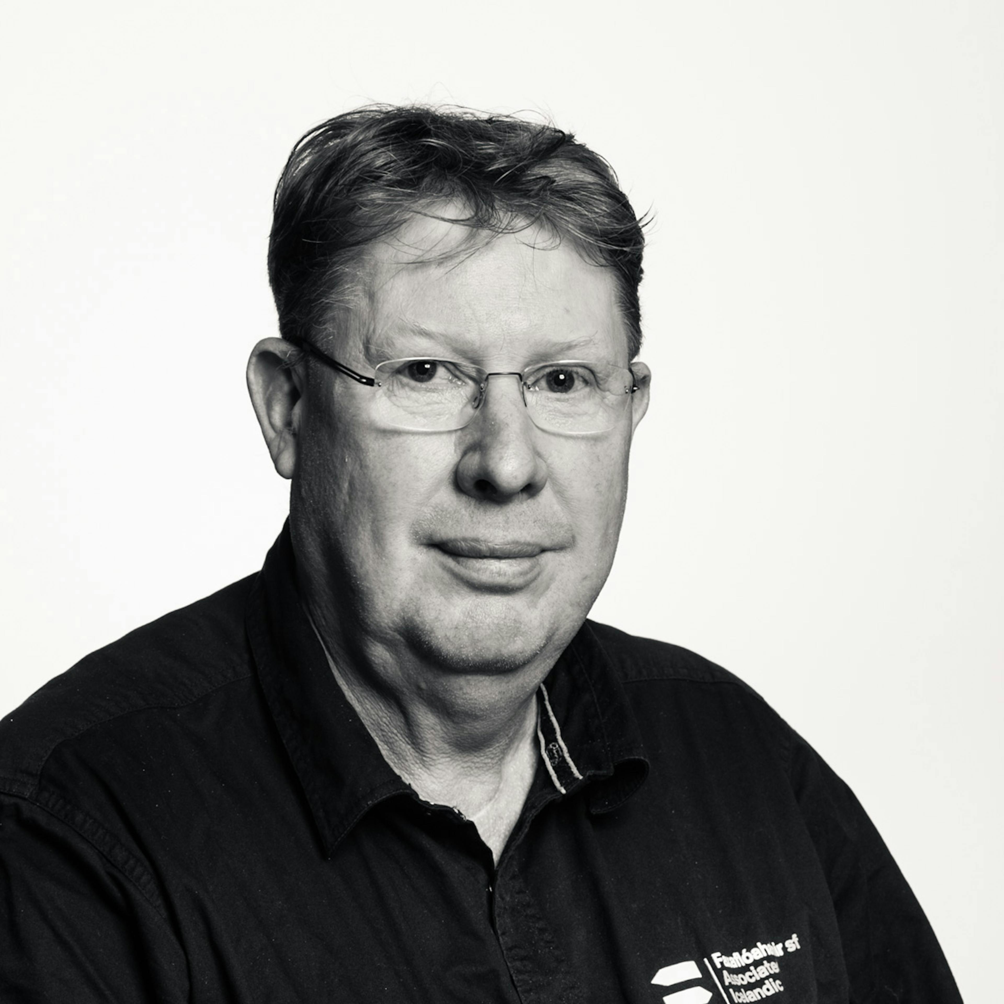 Bjarni Sigurðsson