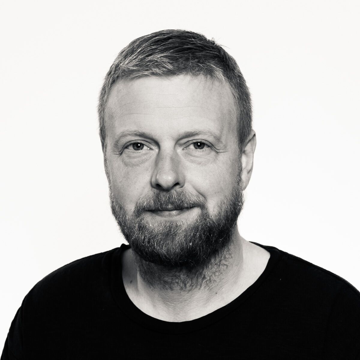 Björn K Ásgeirsson