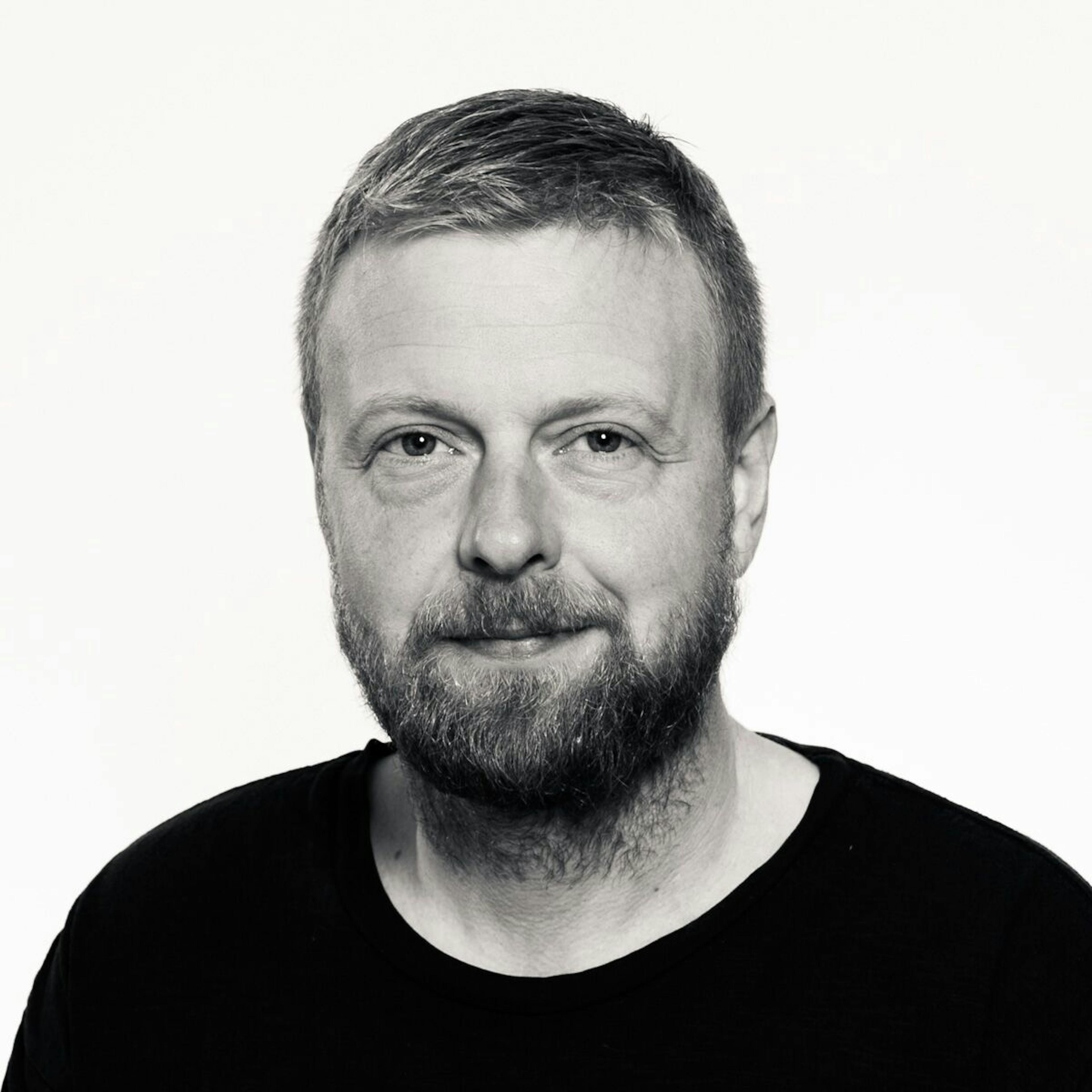 Björn K Ásgeirsson