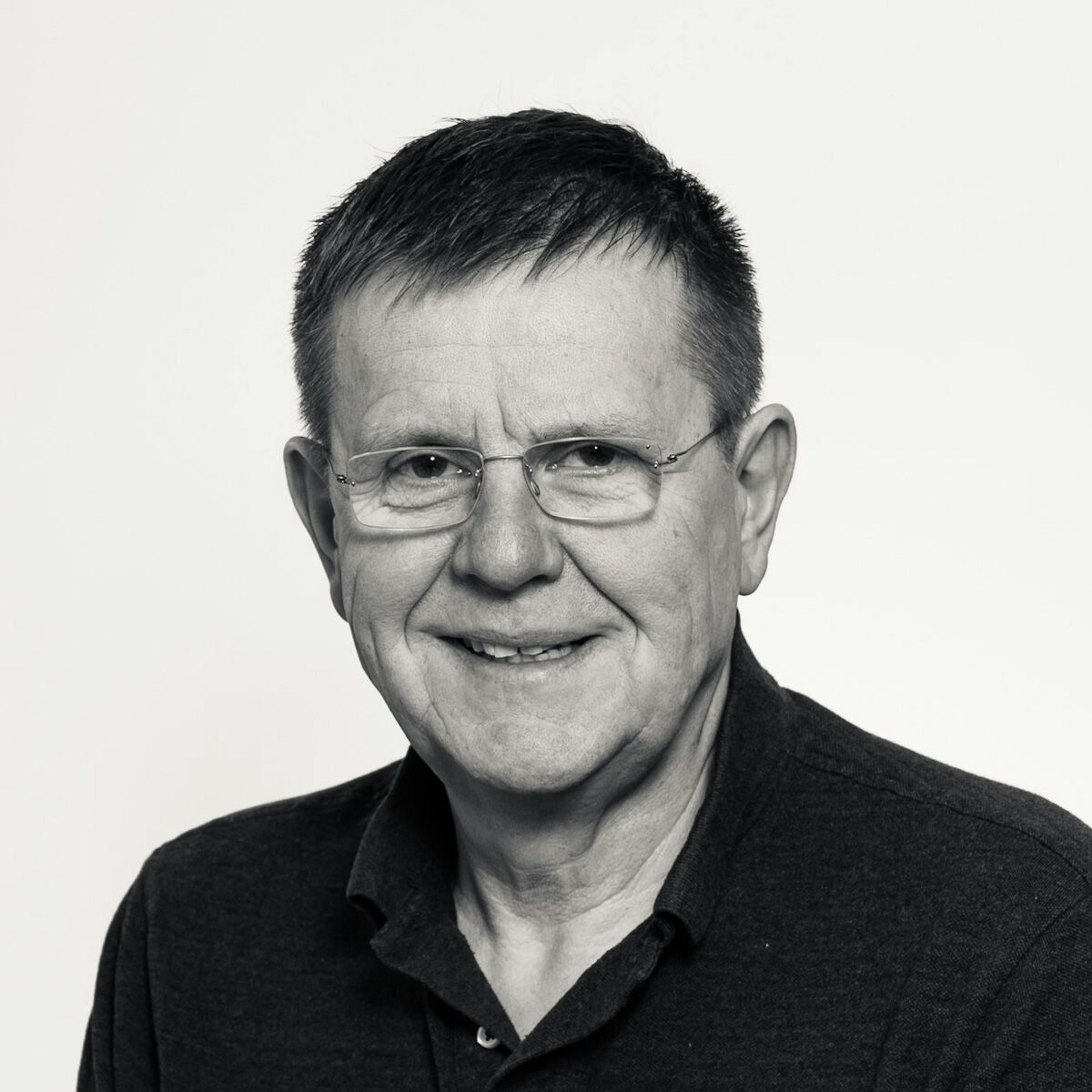 Þórður Magnússon