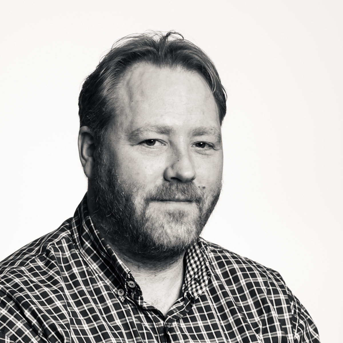 Þorsteinn Freyr Friðbjörnsson