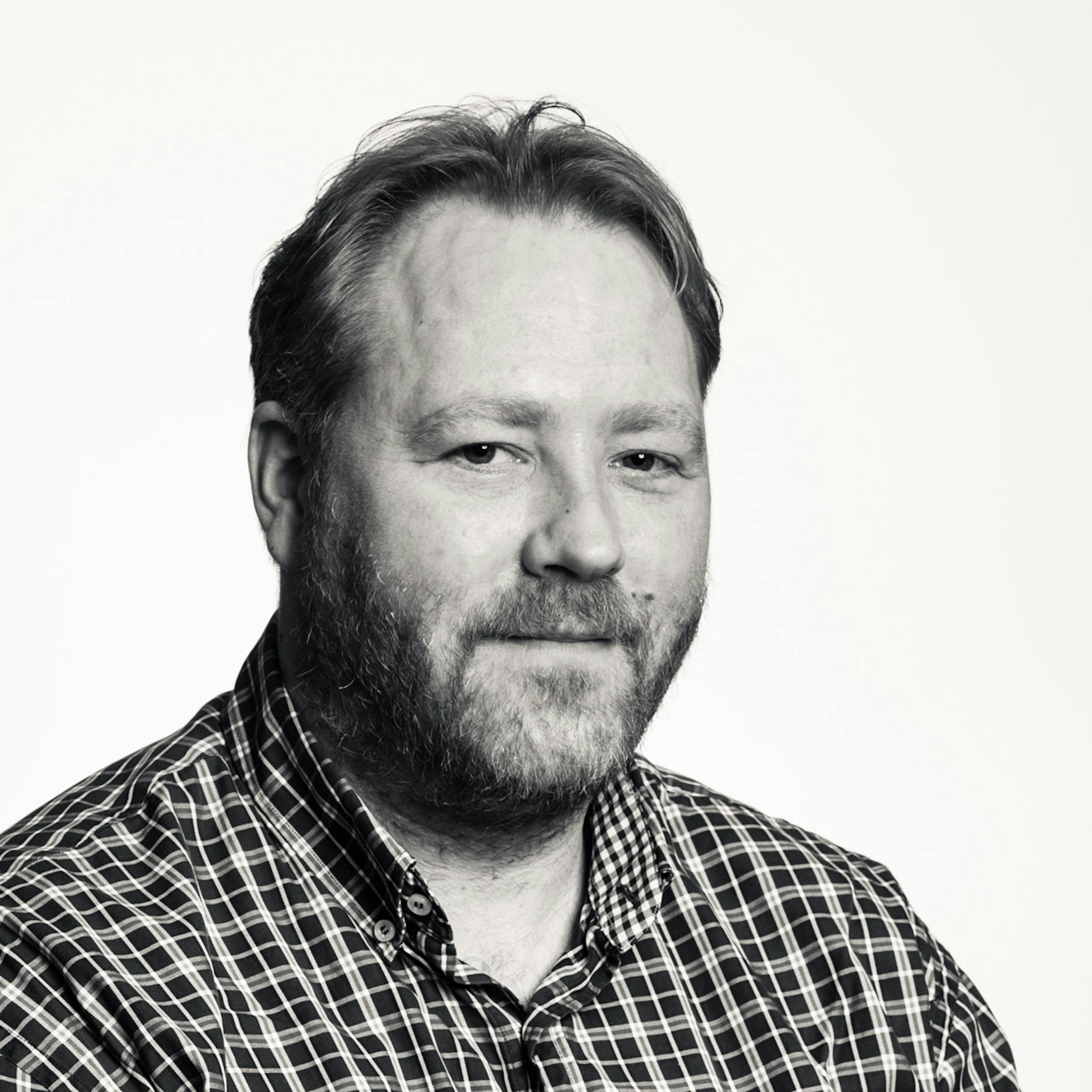 Þorsteinn Freyr Friðbjörnsson