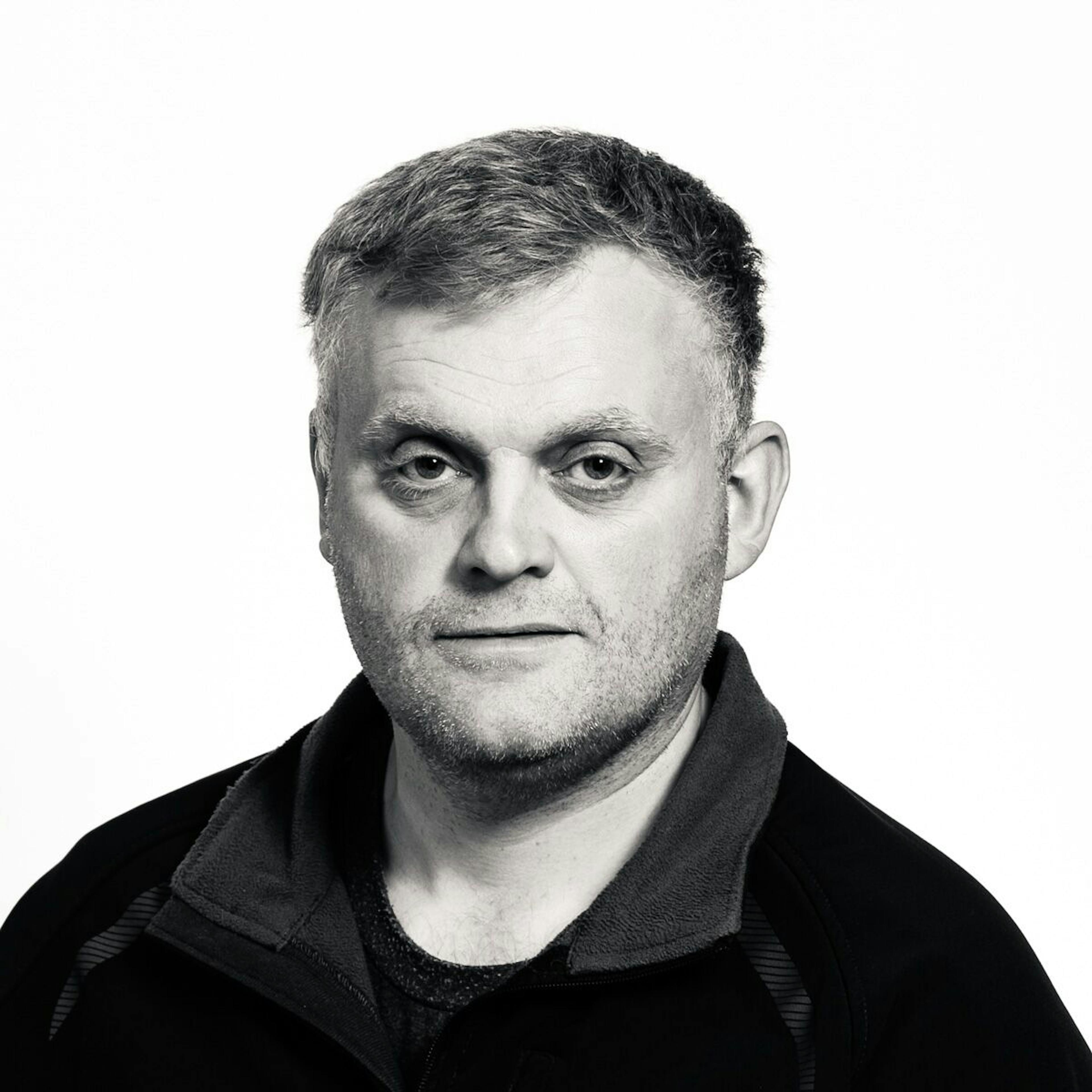 Egill Teitur Eysteinsson
