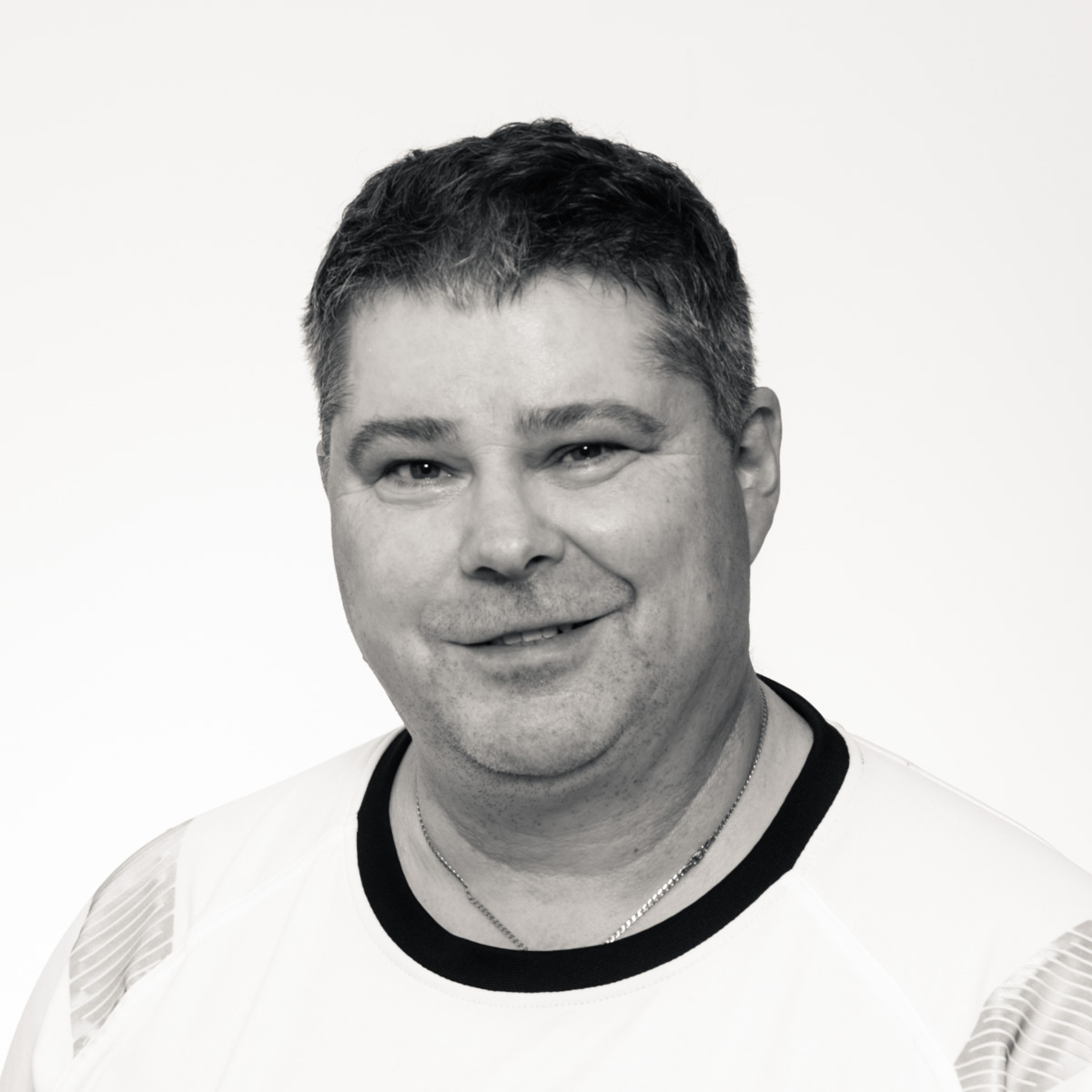 Elís Þorgeir Friðriksson