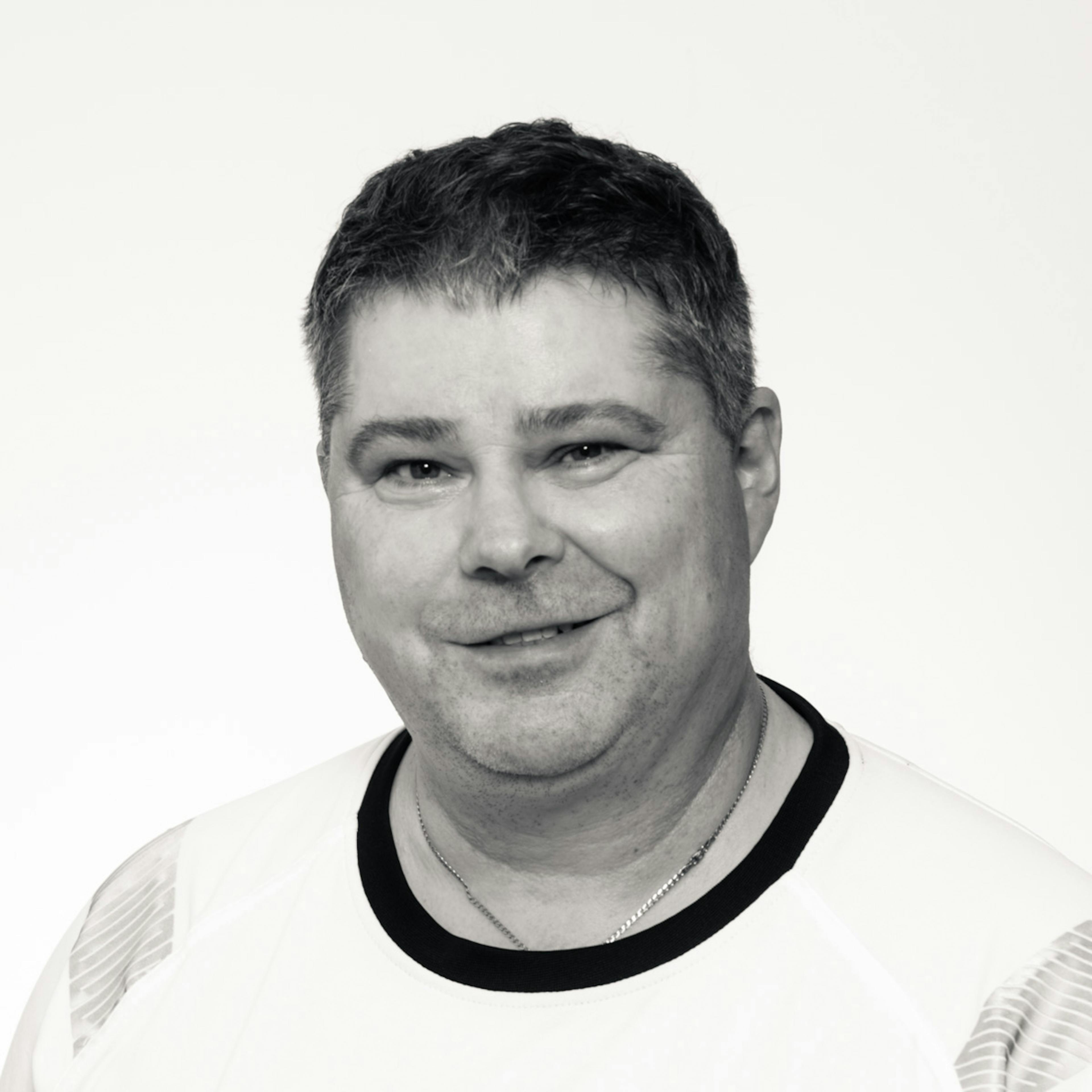 Elís Þorgeir Friðriksson