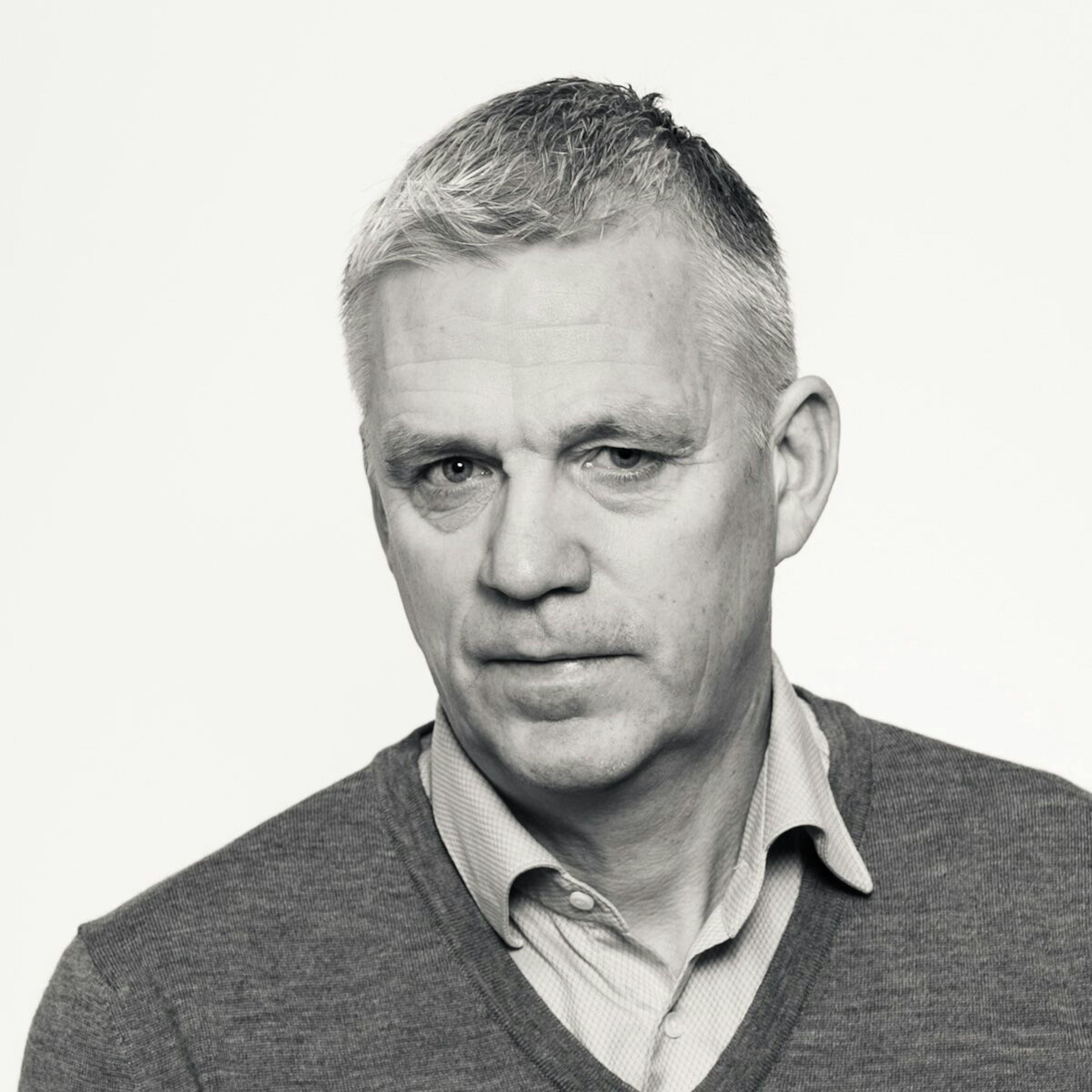 Elliði Aðalsteinsson