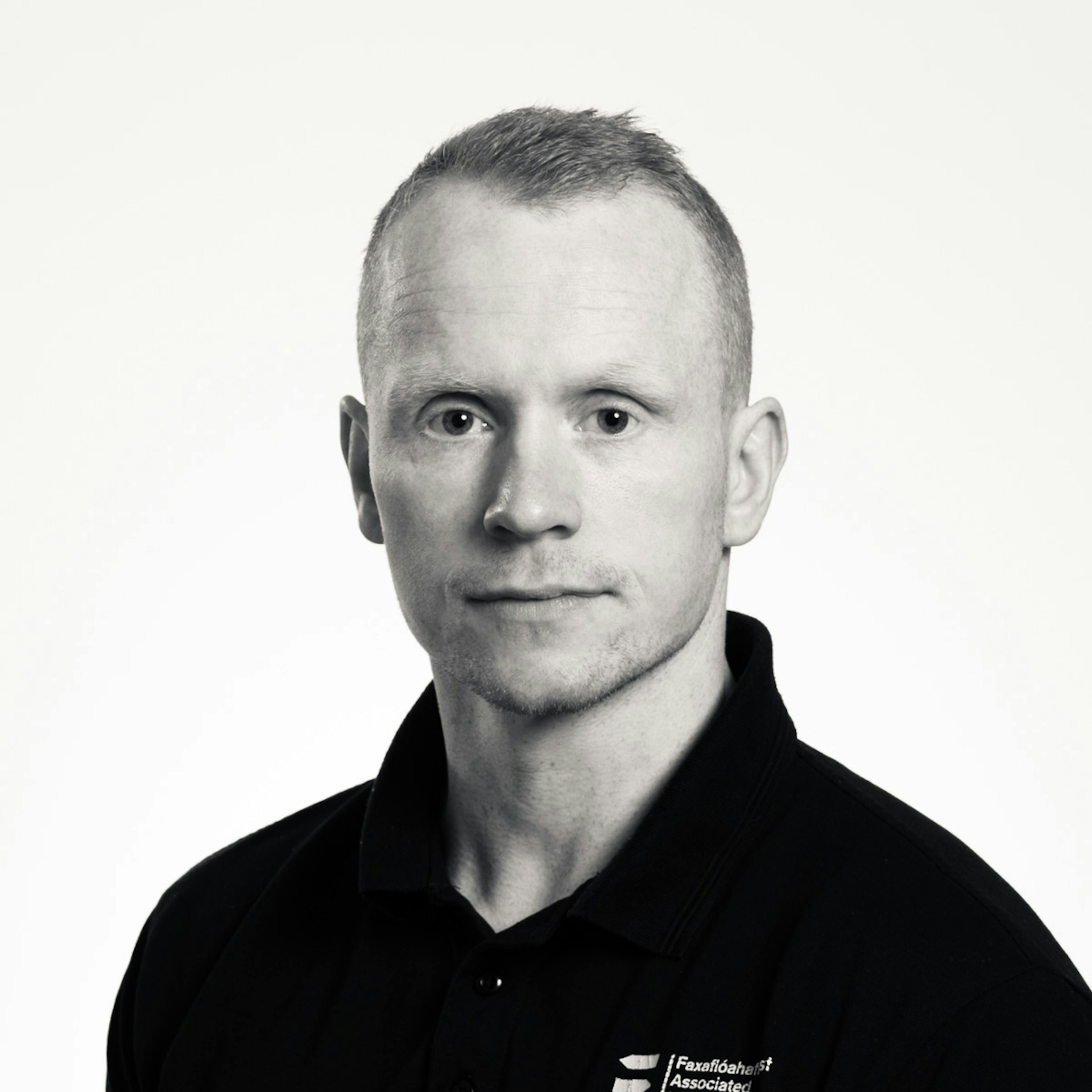 Þórarinn Pálsson