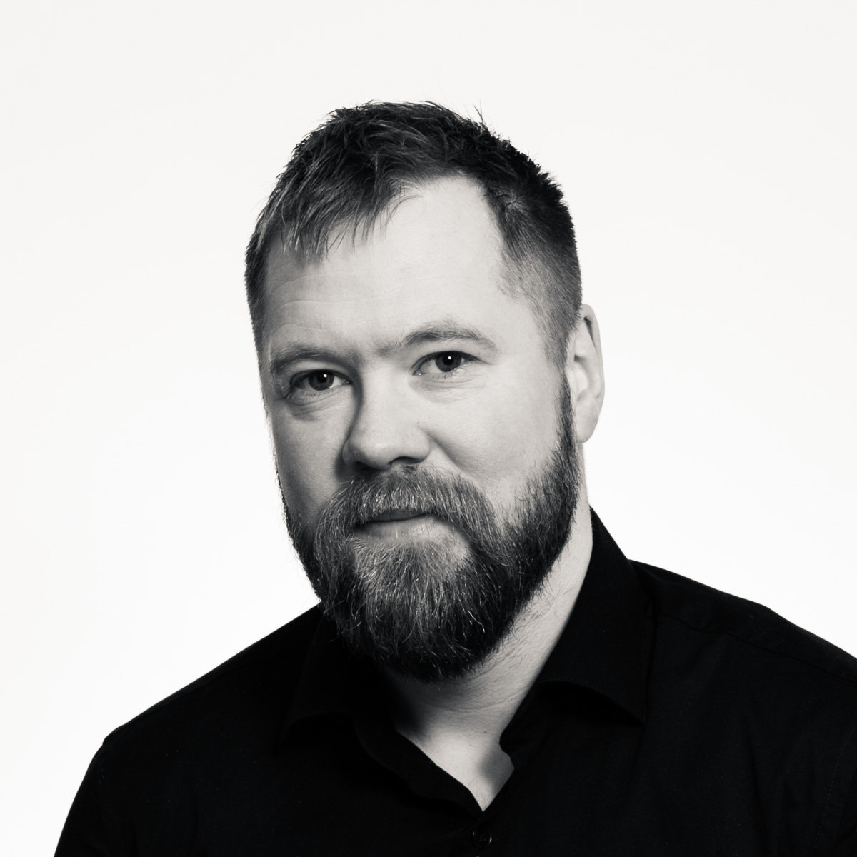 Friðgeir Smári Gestsson