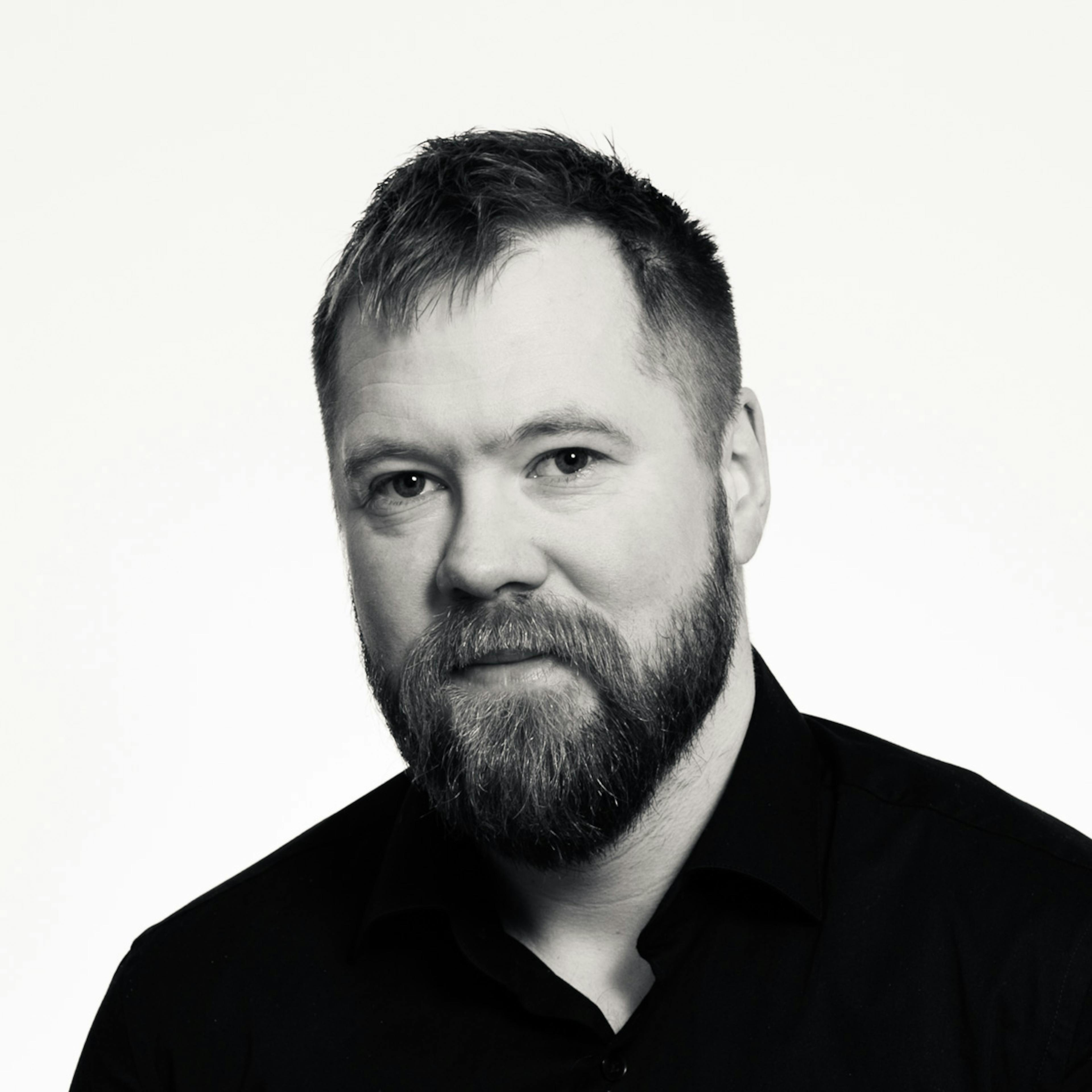 Friðgeir Smári Gestsson