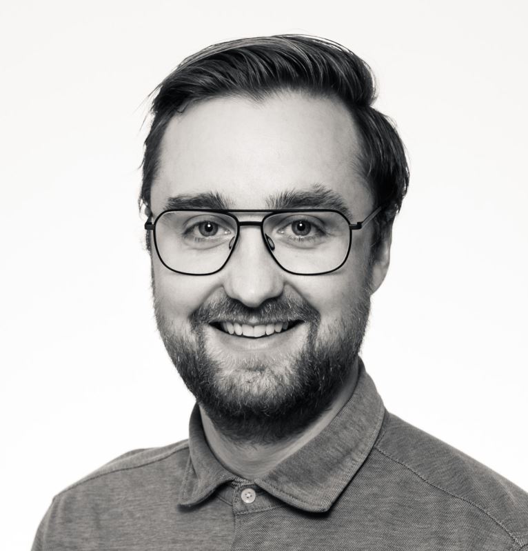 Friðrik Þór Hjálmarsson