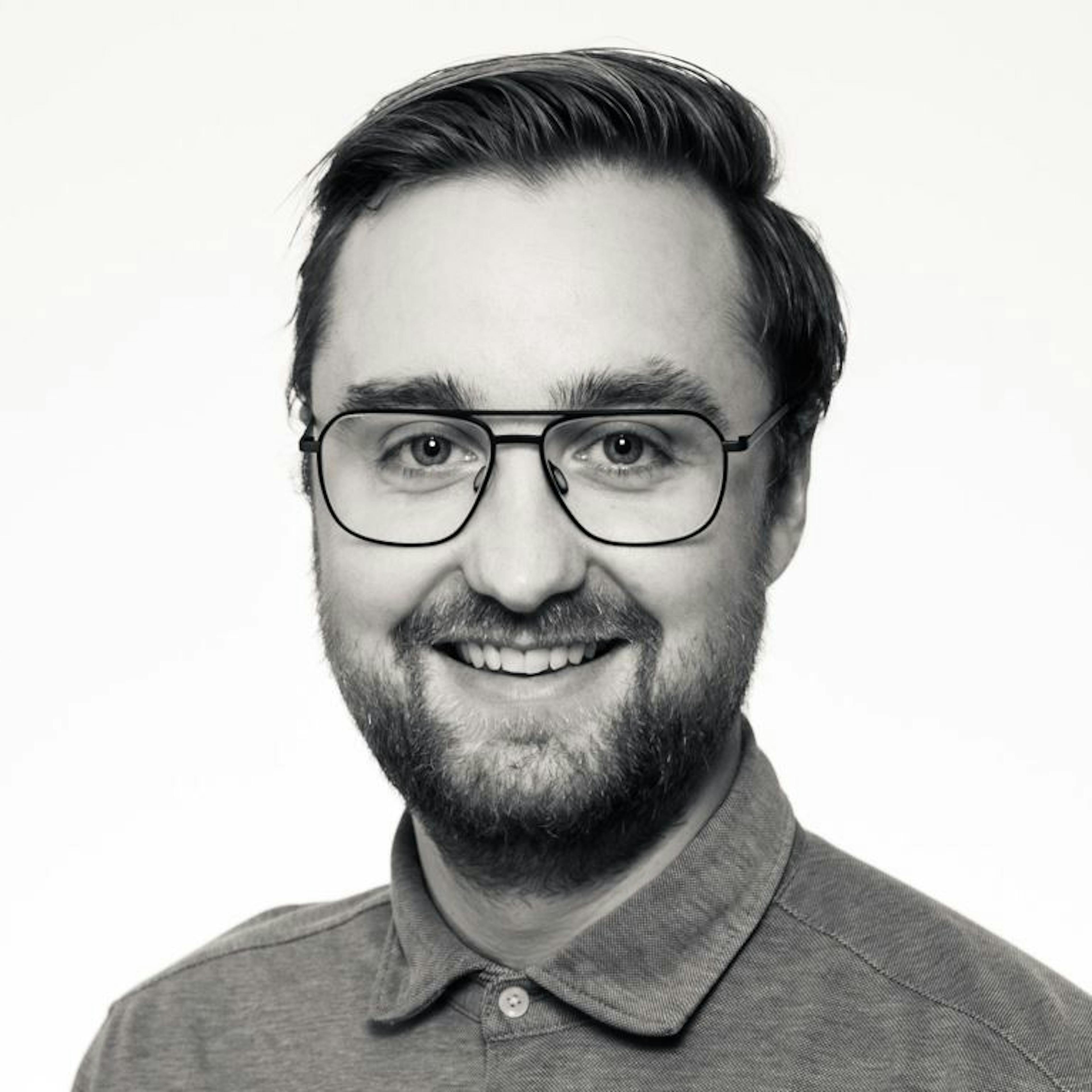Friðrik Þór Hjálmarsson