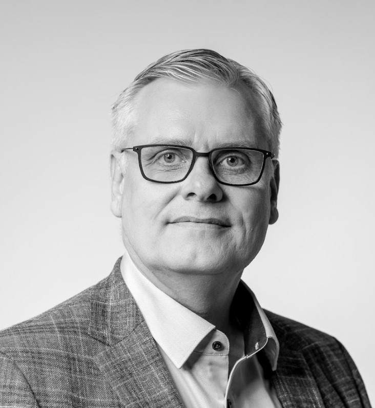 Gísli Jóhann Hallsson