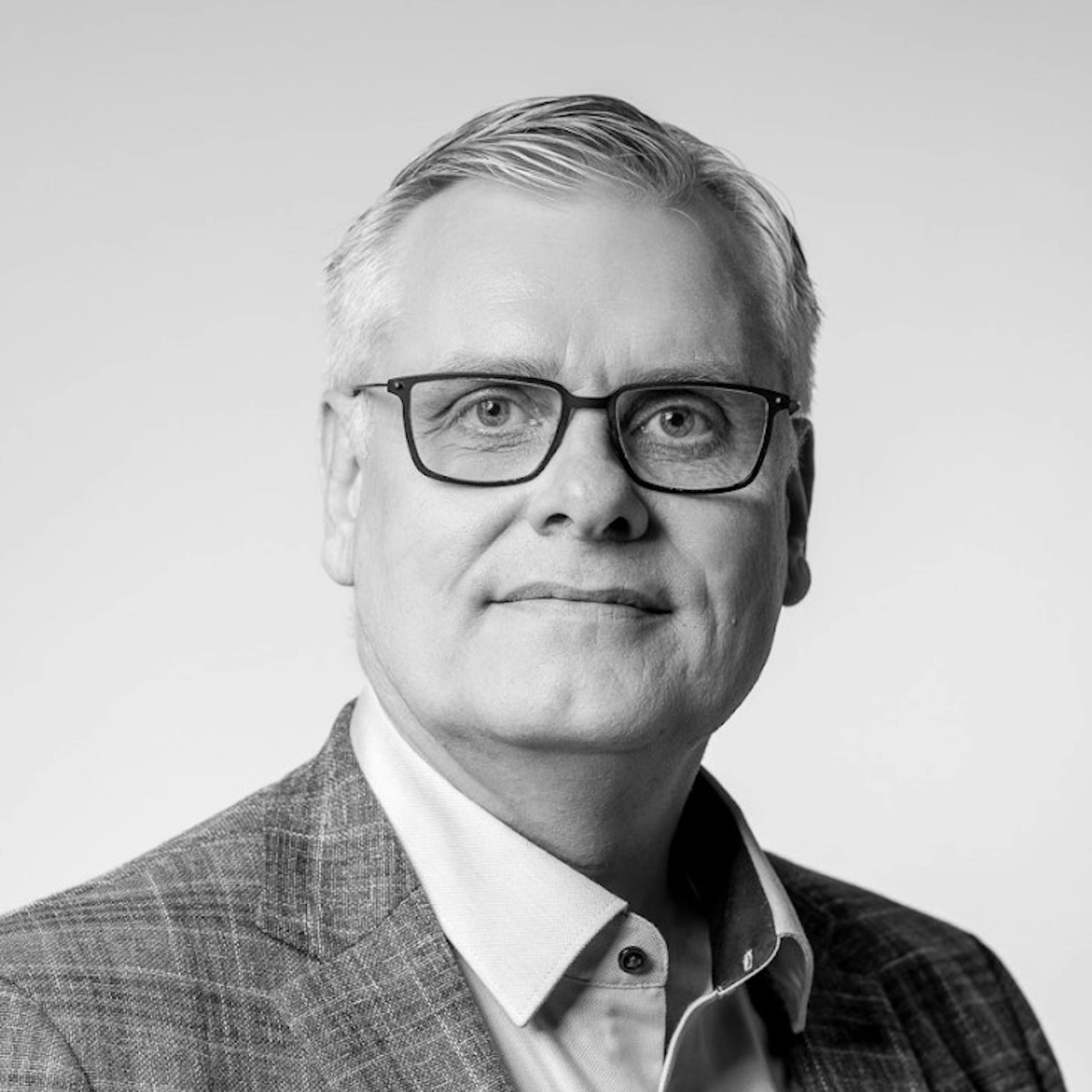 Gísli Jóhann Hallsson
