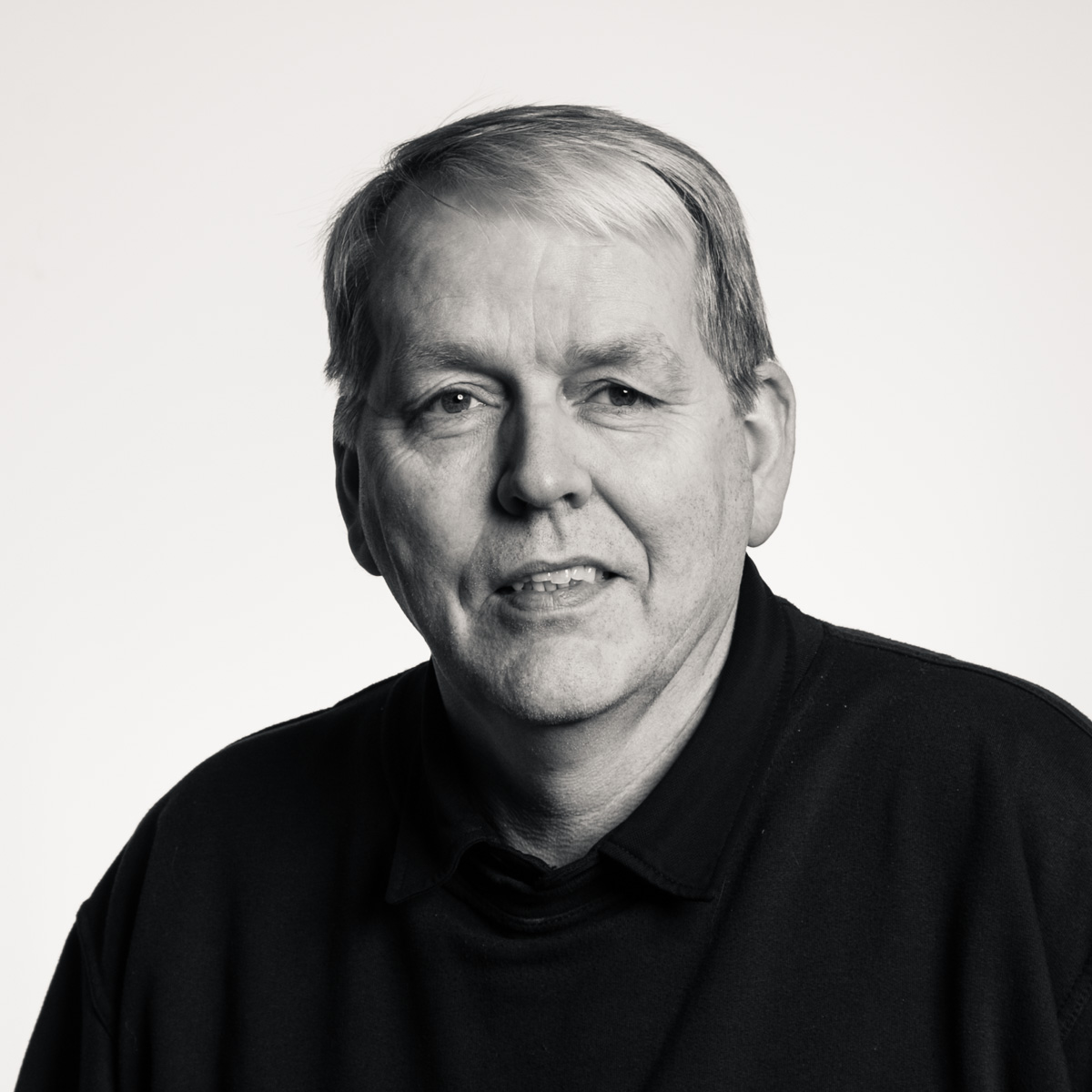 Karl Lárus Hjaltested	