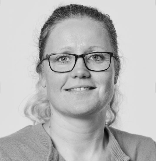 Laufey Björk Sigmundsdóttir