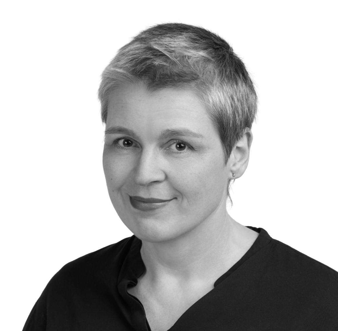 Tinna Jóhannsdóttir