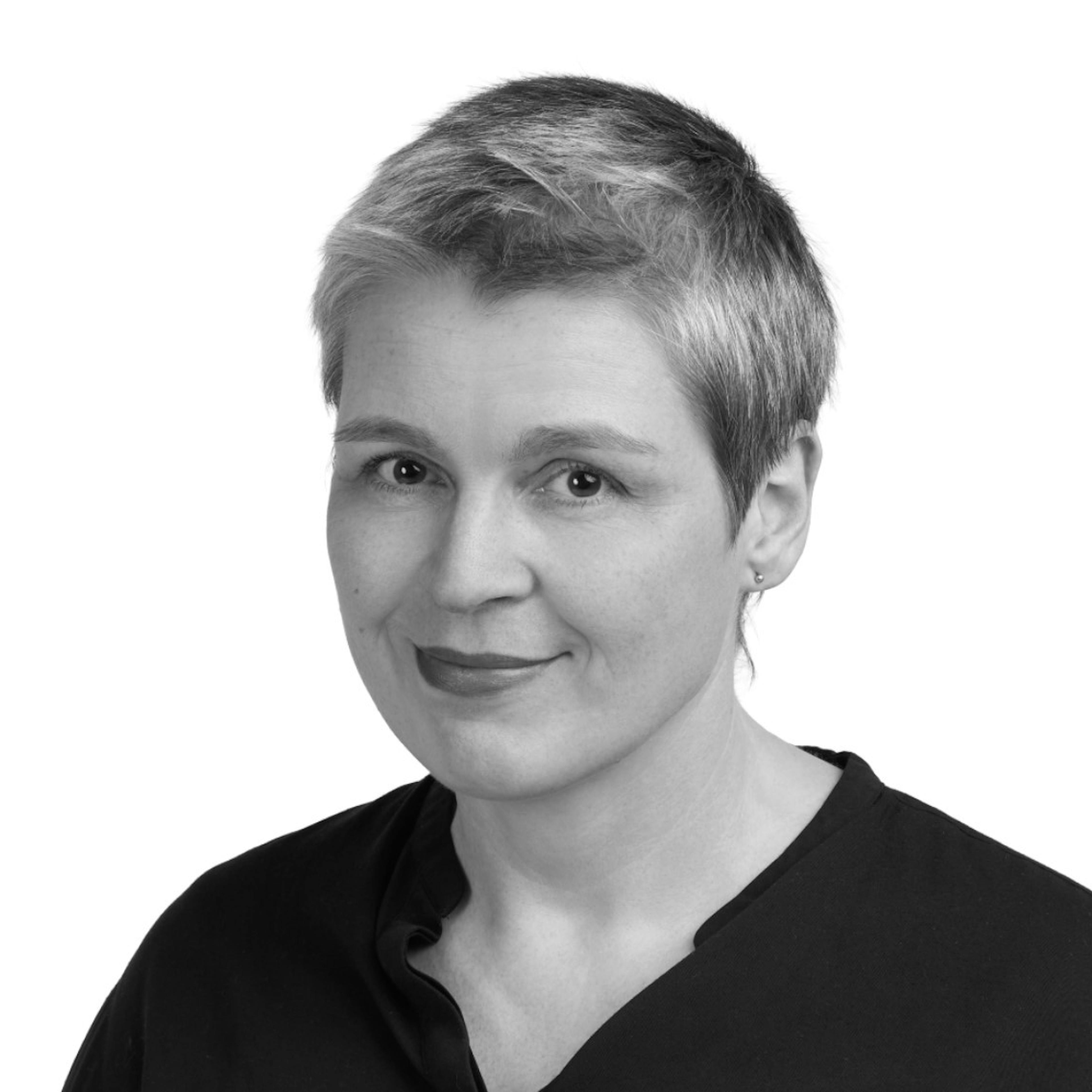 Tinna Jóhannsdóttir
