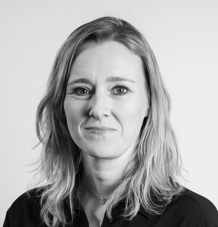 Gyða Mjöll Ingólfsdóttir