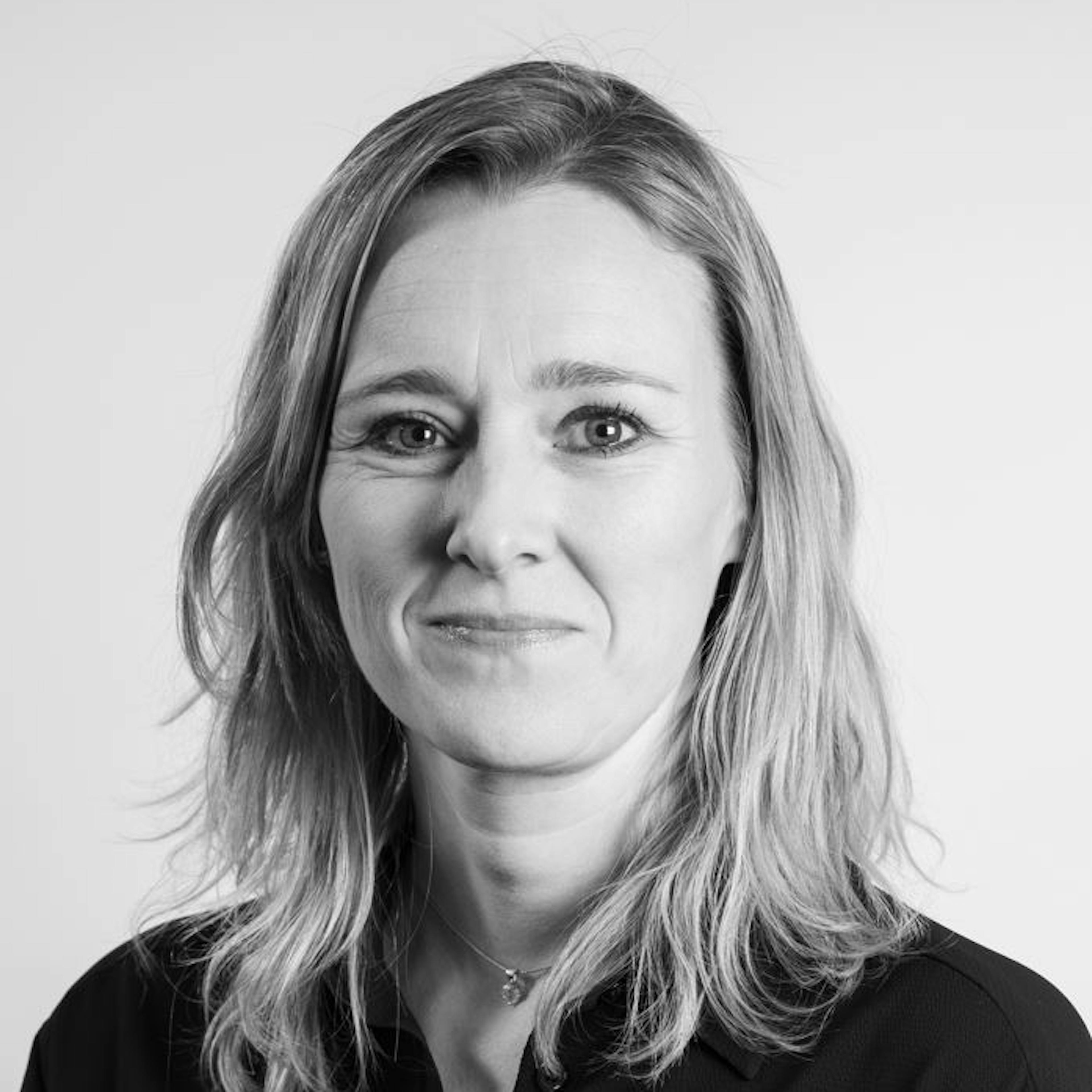 Gyða Mjöll Ingólfsdóttir