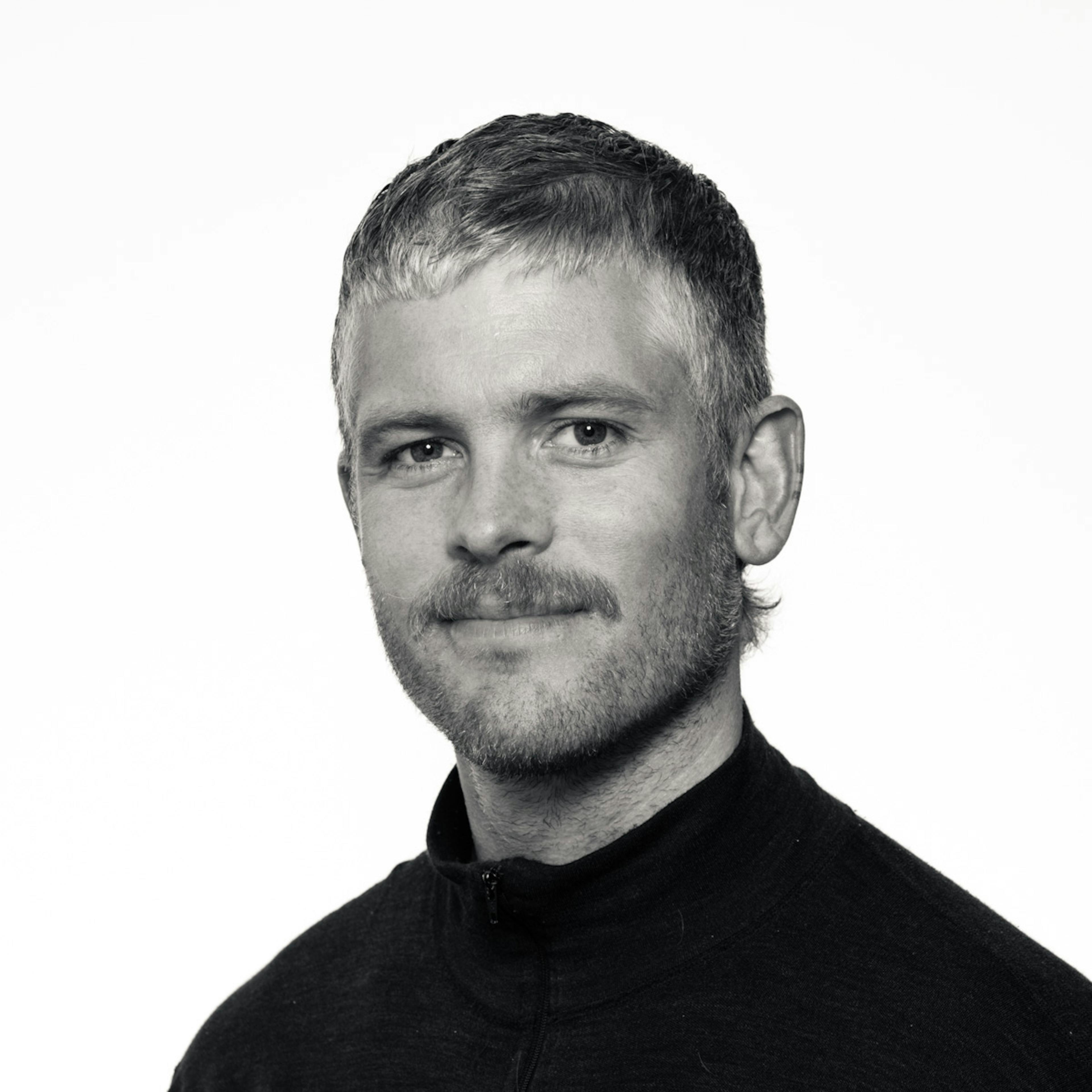 Ágúst Svavar Hrólfsson
