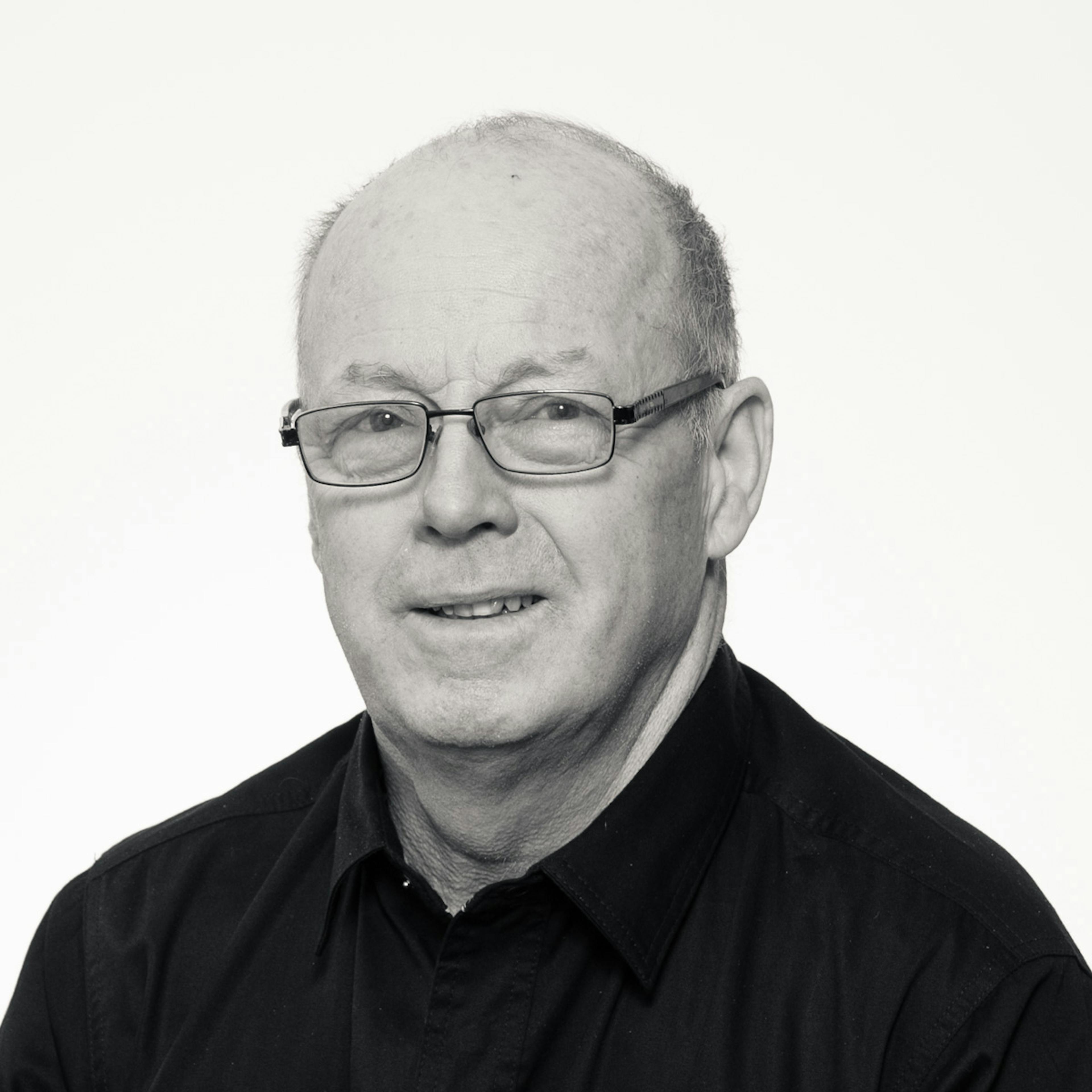 Guðbjörn Ólafsson
