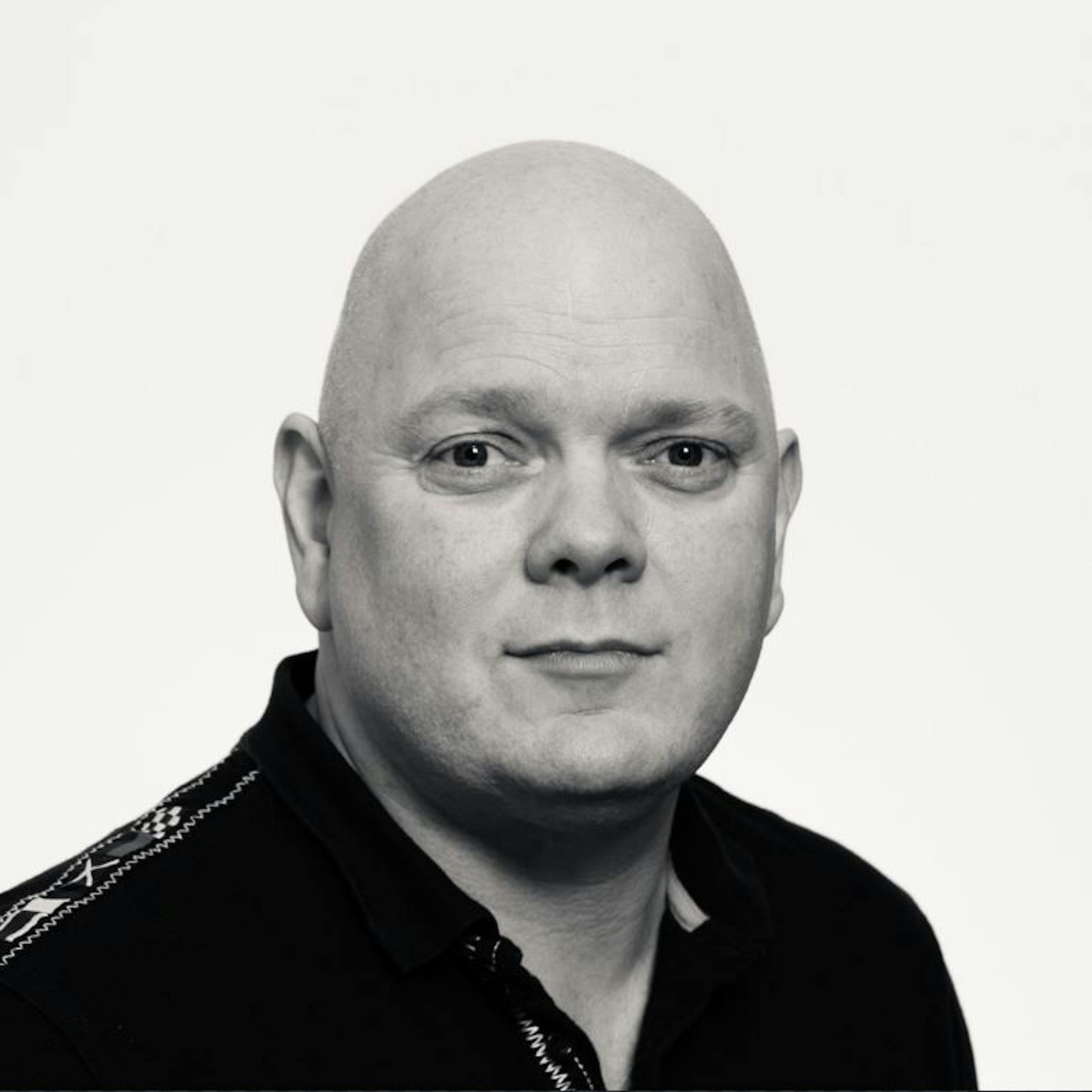 Jóhannes Bergþór Jónsson
