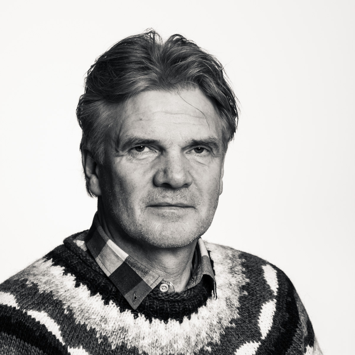 Kristján Erik Kristjánsson	