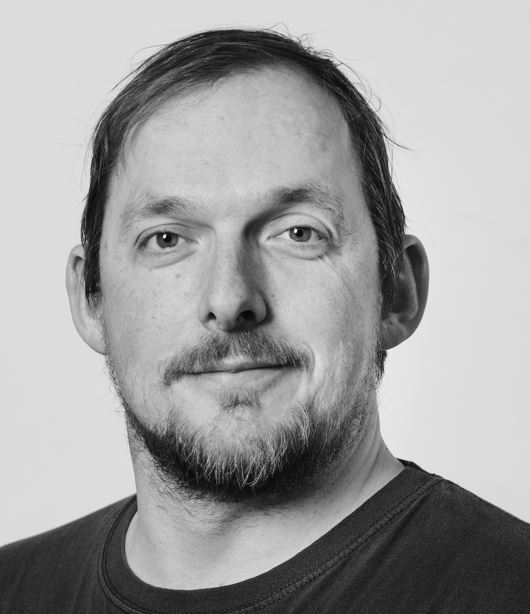 Richard Cookson