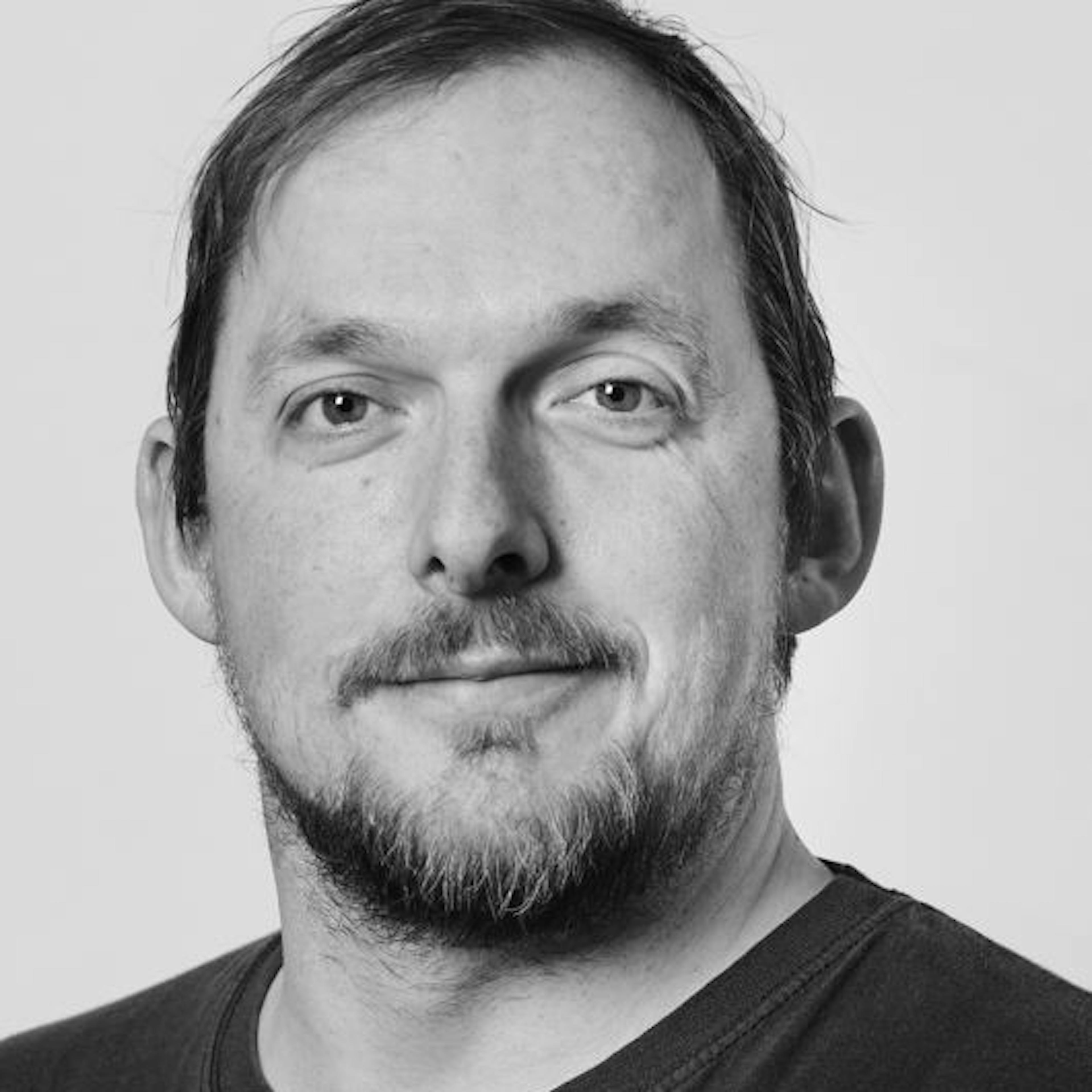 Richard Cookson