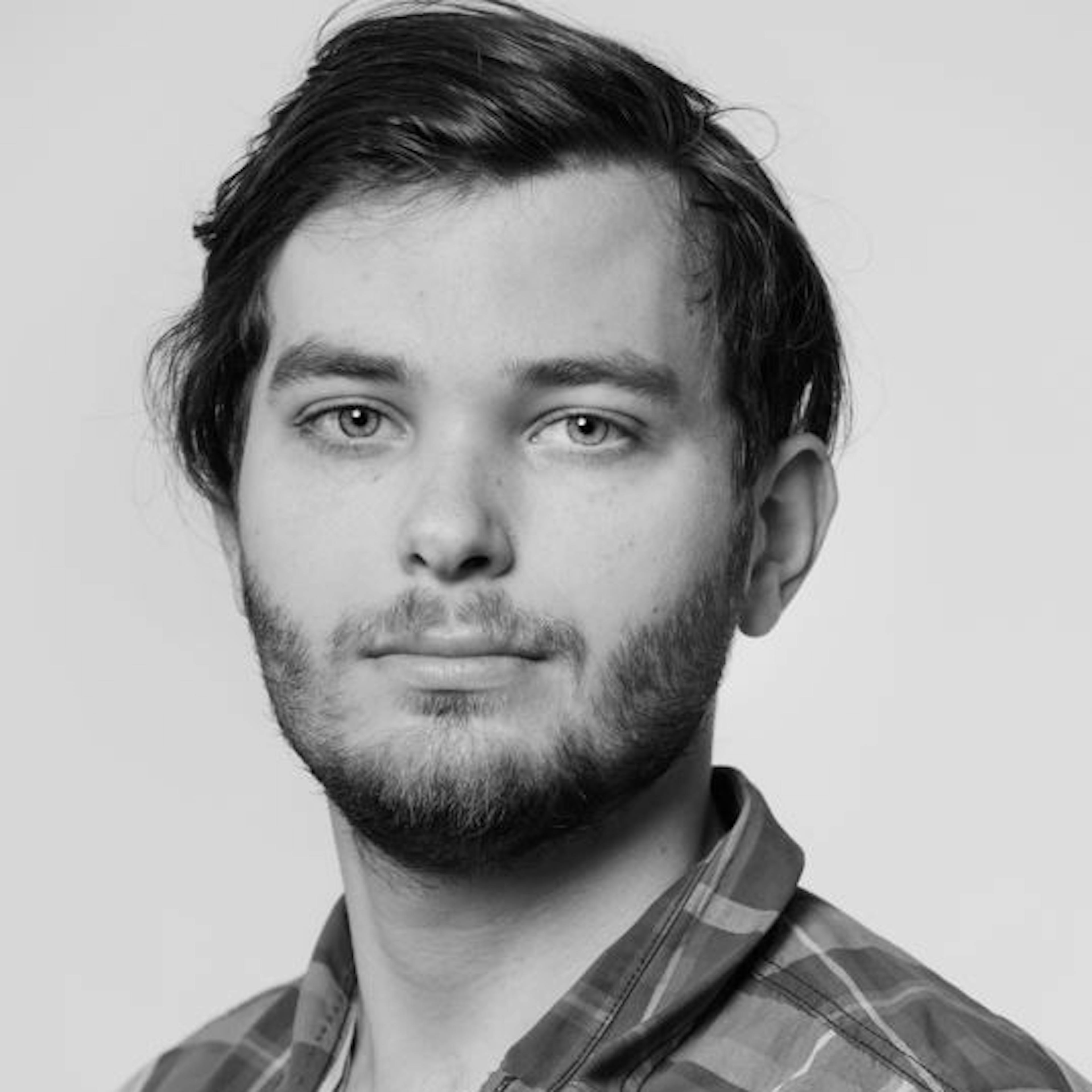 Roman Drahulov