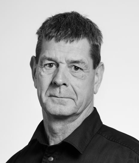 Styrmir Petersen