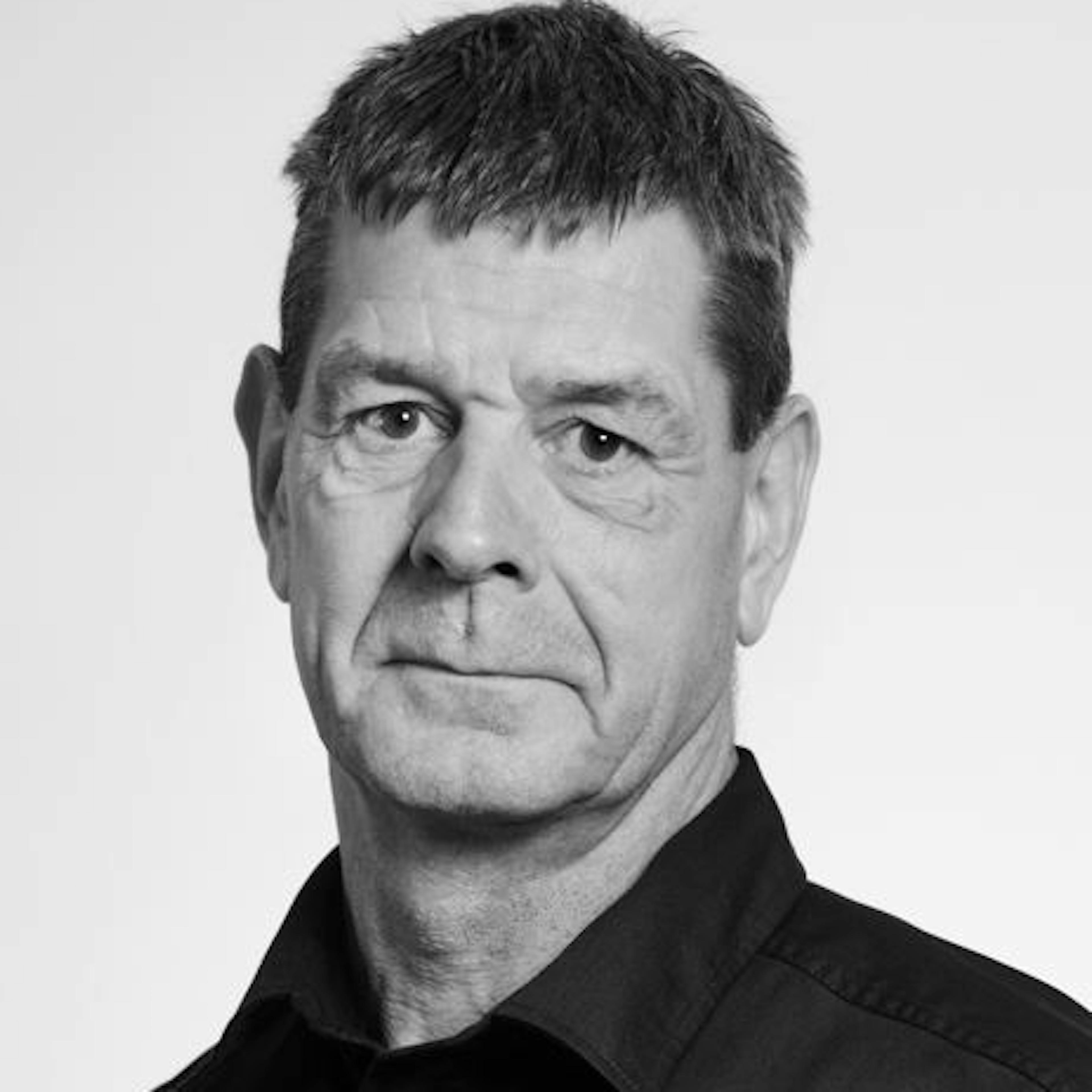 Styrmir Petersen