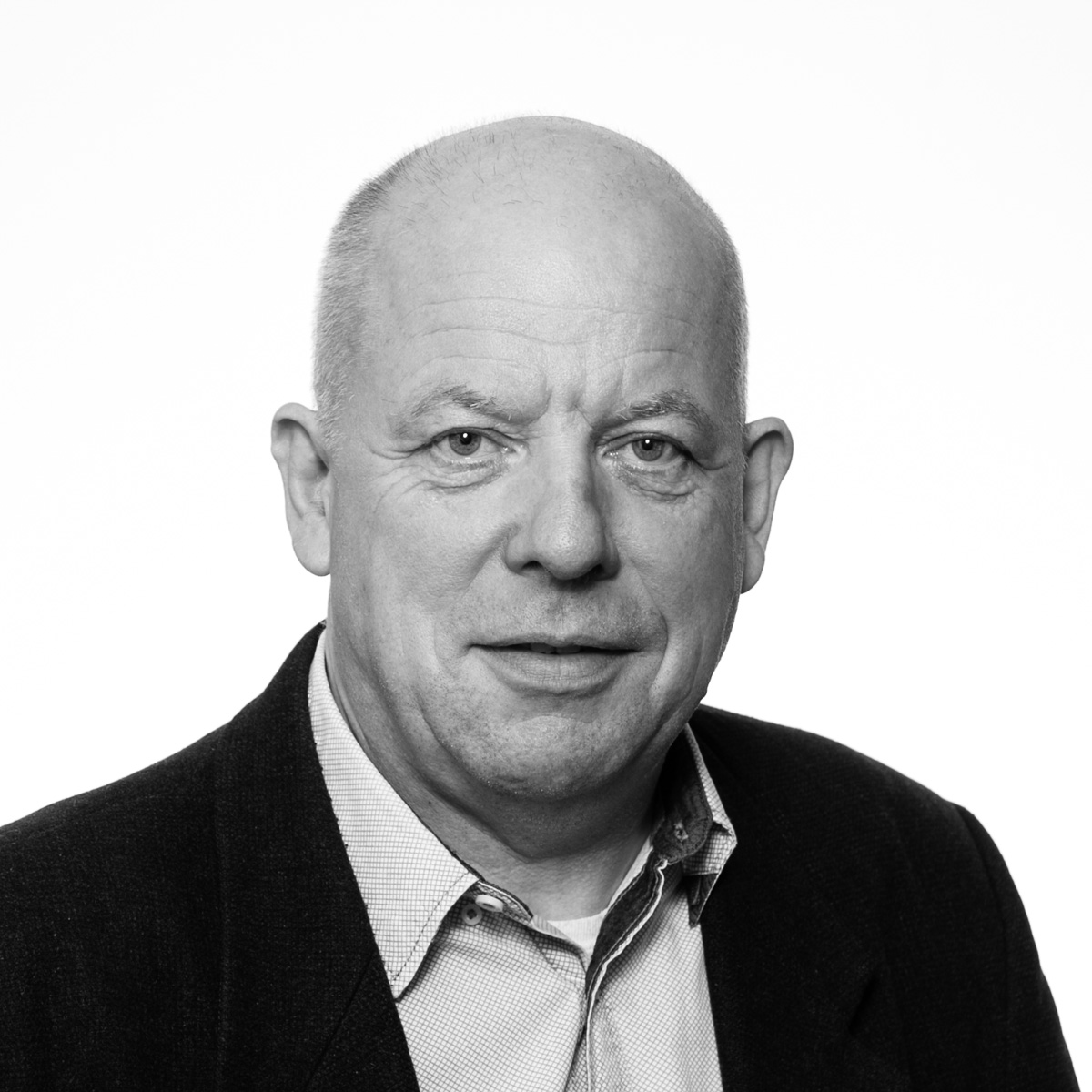 Friðbjörn Óskarsson