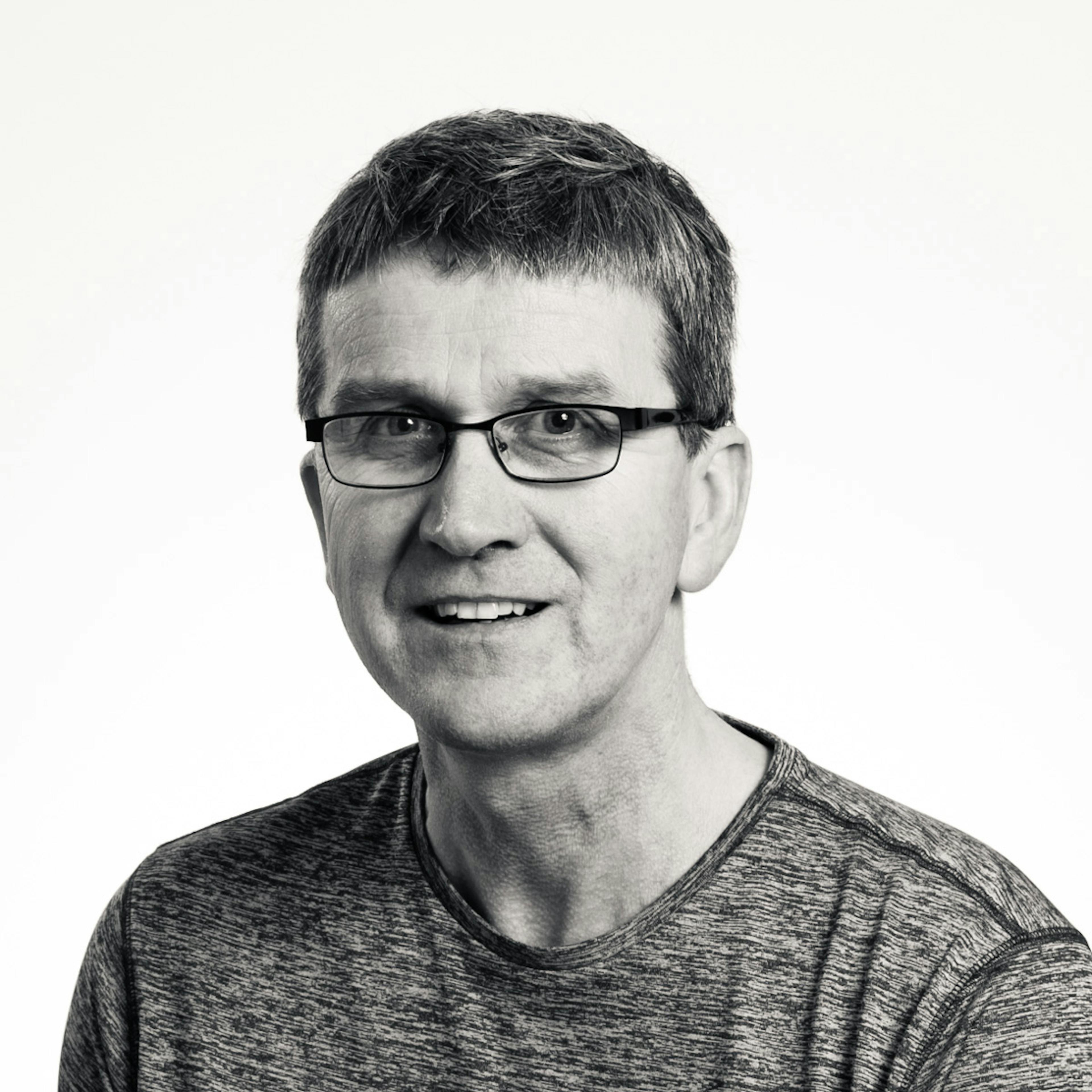 Guðmundur Sveinn Halldórsson
