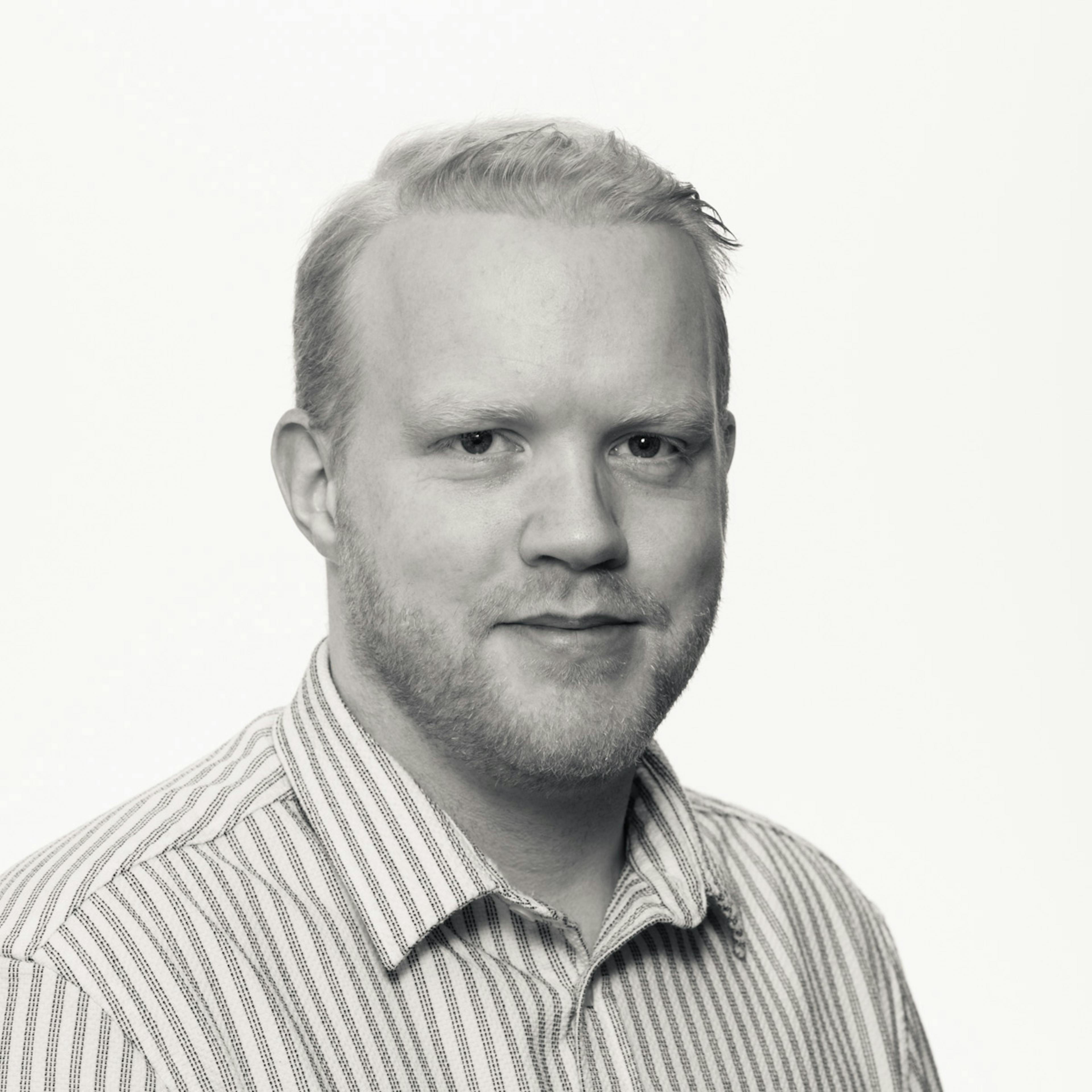 Guðmundur Níelsson