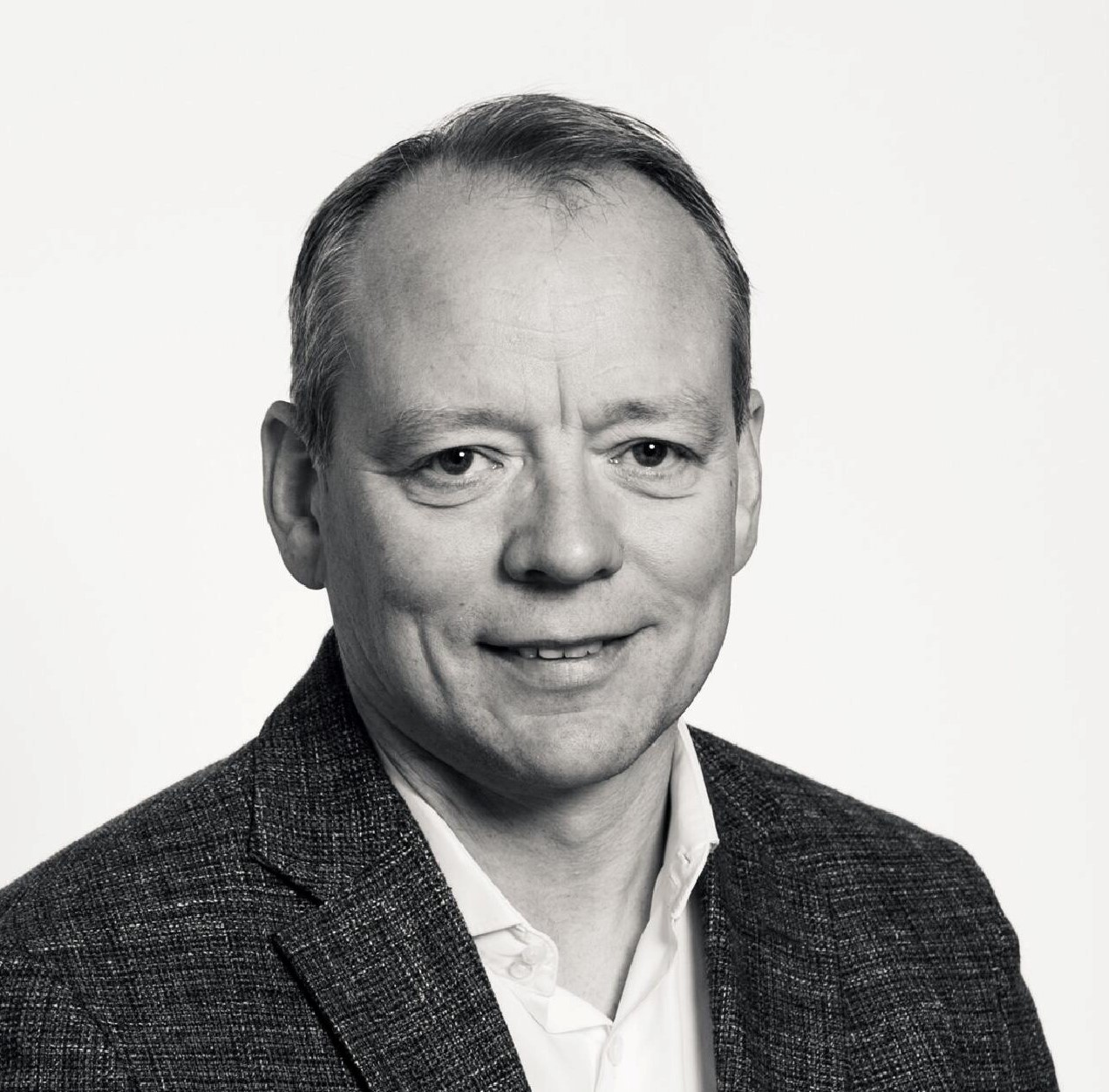 Gunnar Tryggvason