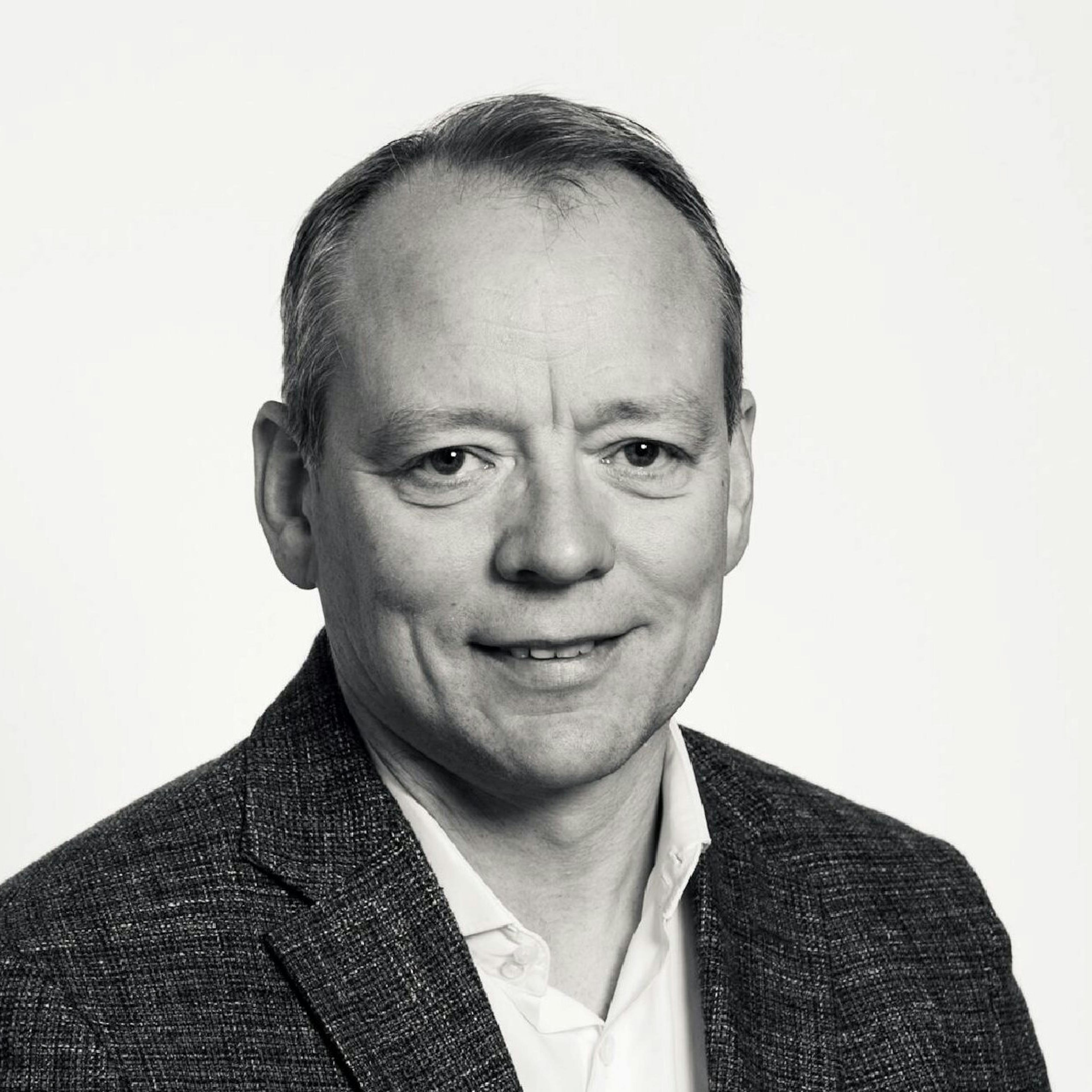 Gunnar Tryggvason