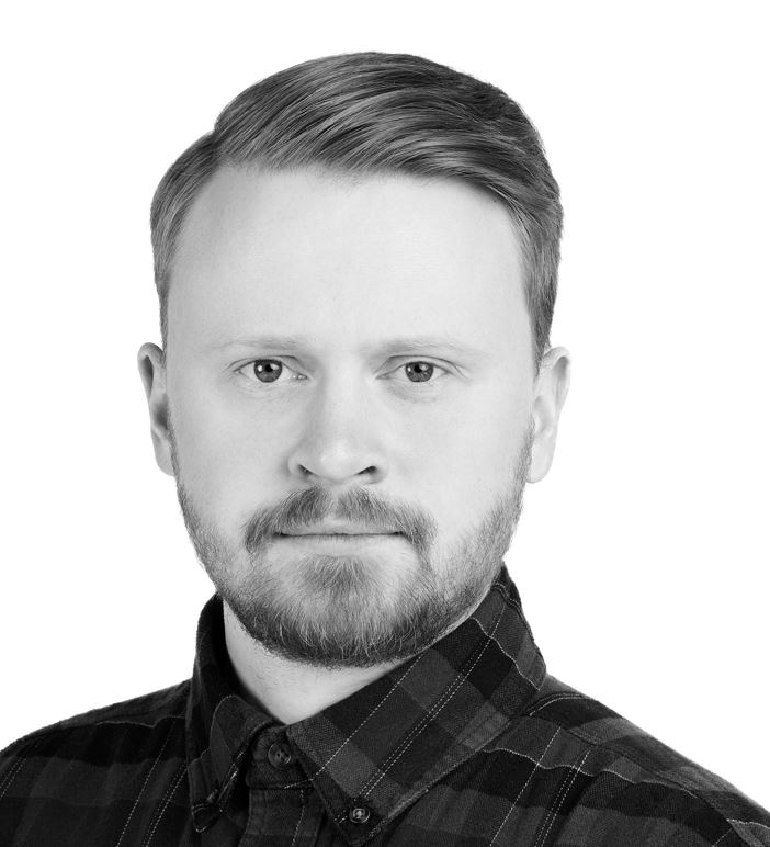 Ísak Þór Björgvinsson	