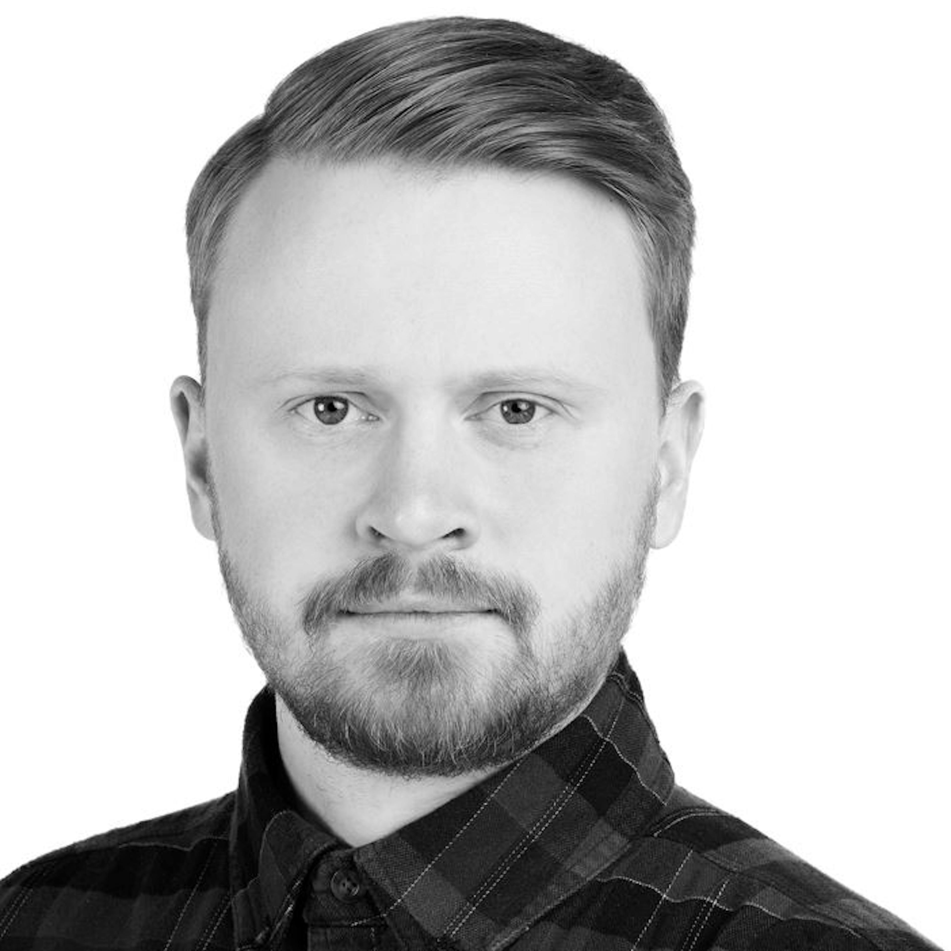 Ísak Þór Björgvinsson