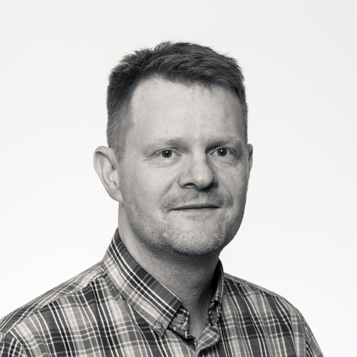 Jón Elías Gunnlaugsson