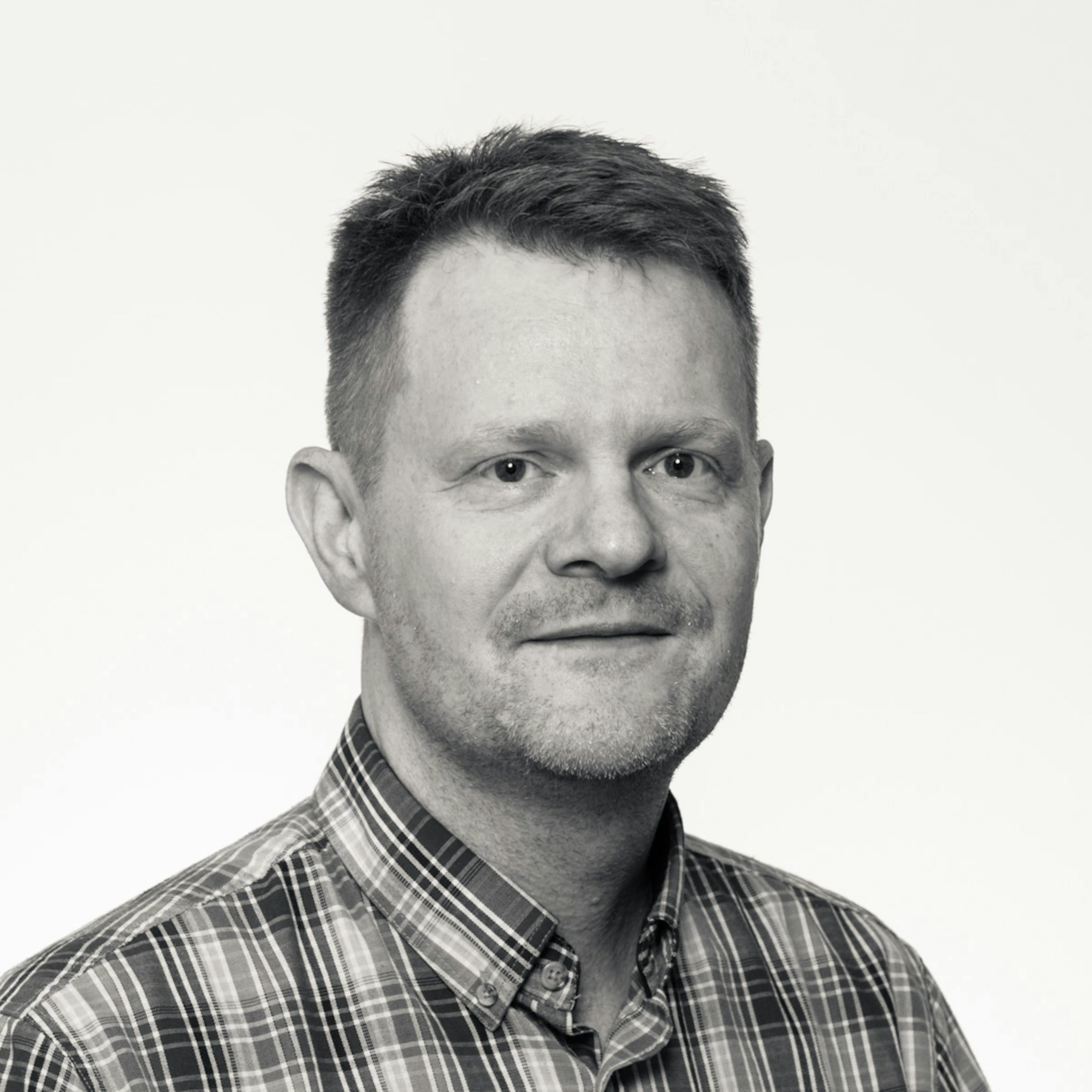 Jón Elías Gunnlaugsson