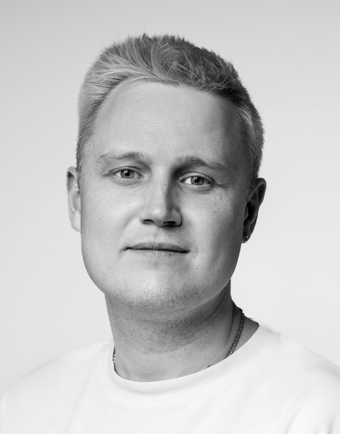 Rafn Erlingsson	