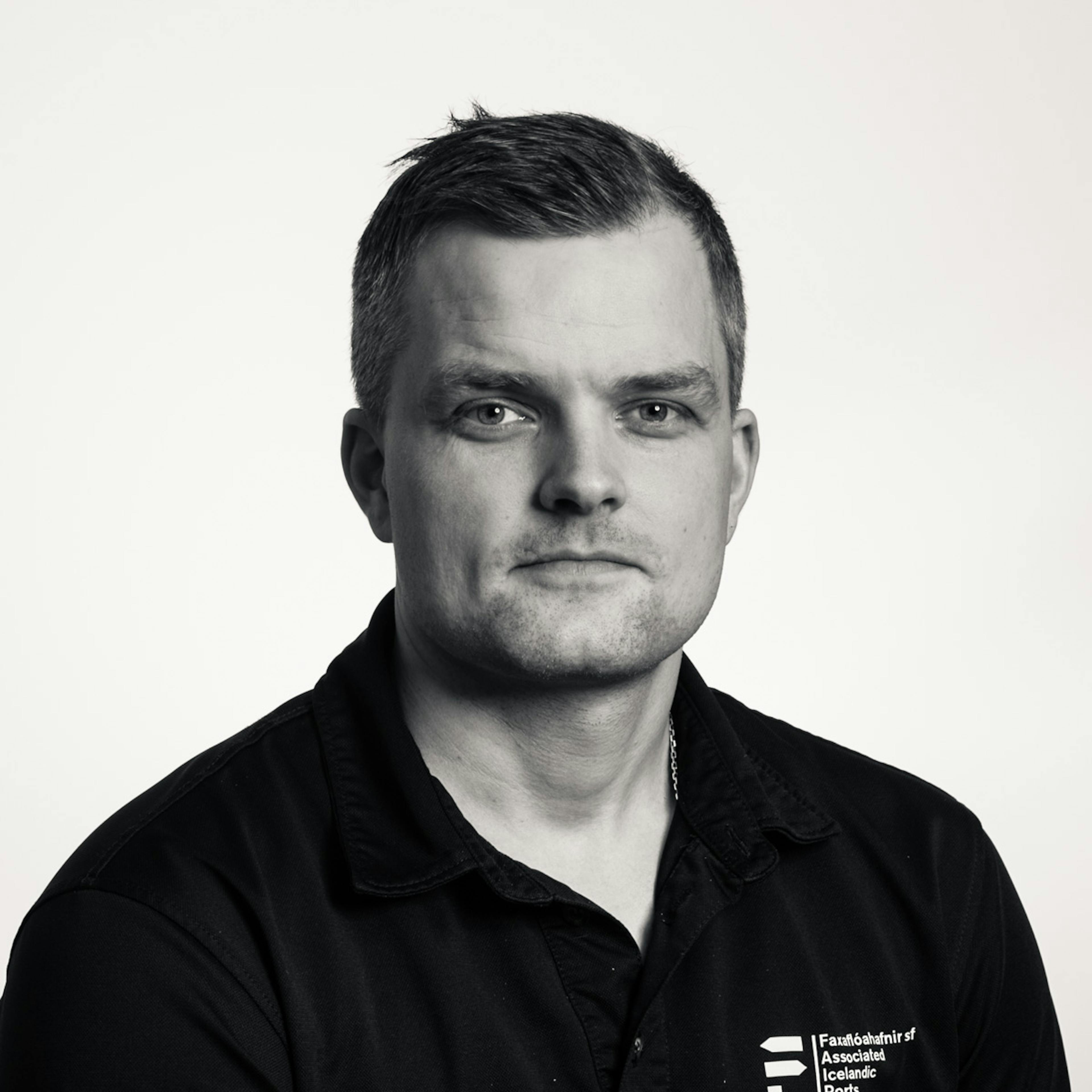 Steinþór Hjartarson