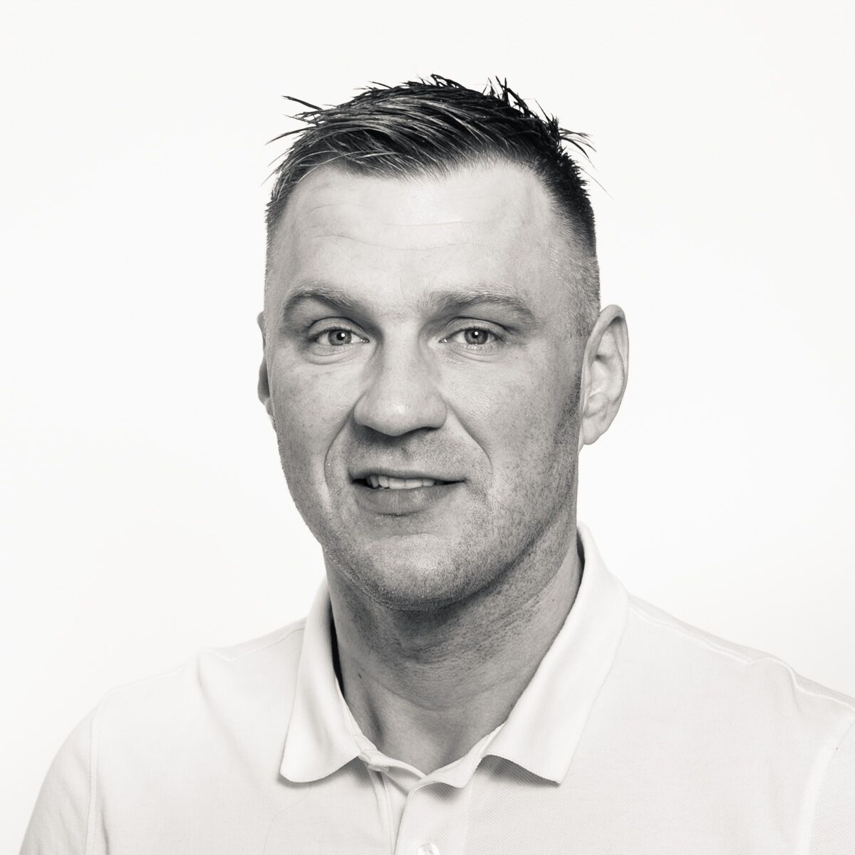 Hallvarður Guðni Svavarsson