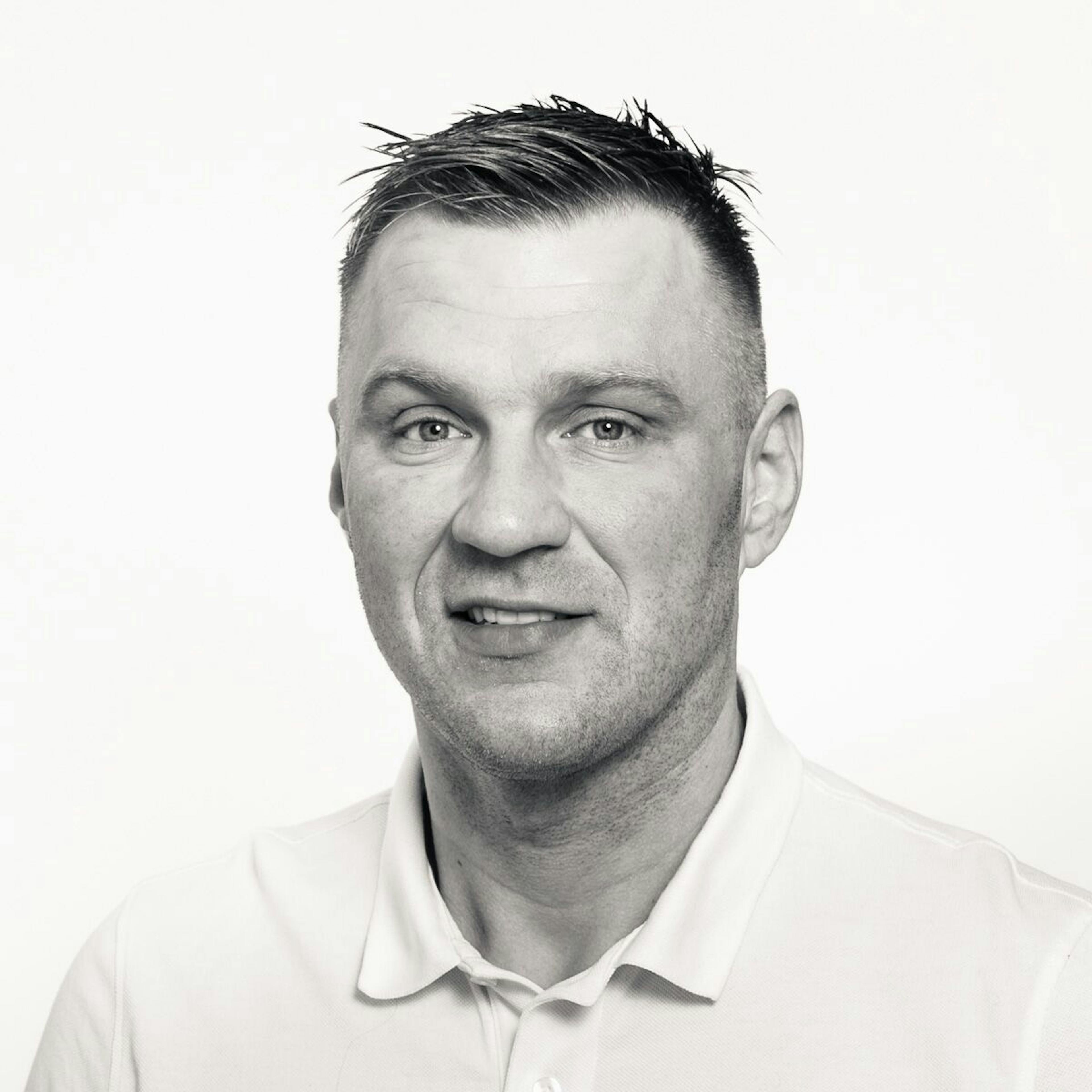Hallvarður Guðni Svavarsson